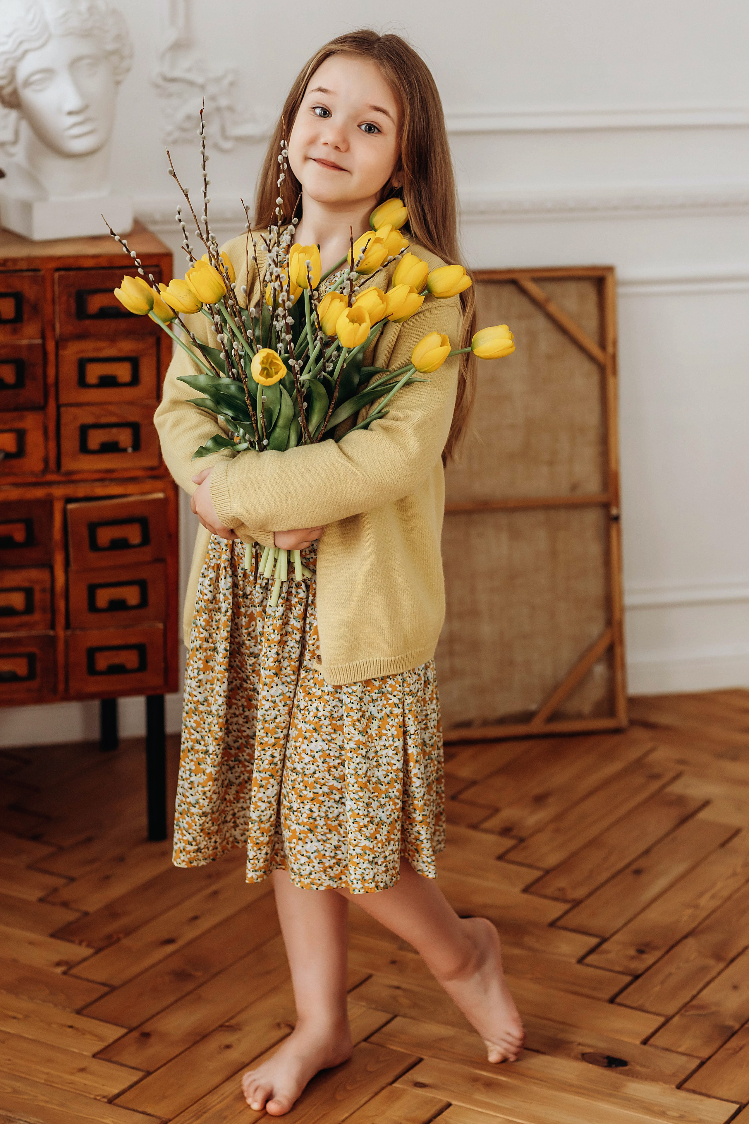 Детские студийные съемки. Детский и семейный фотограф Елена Воропаева