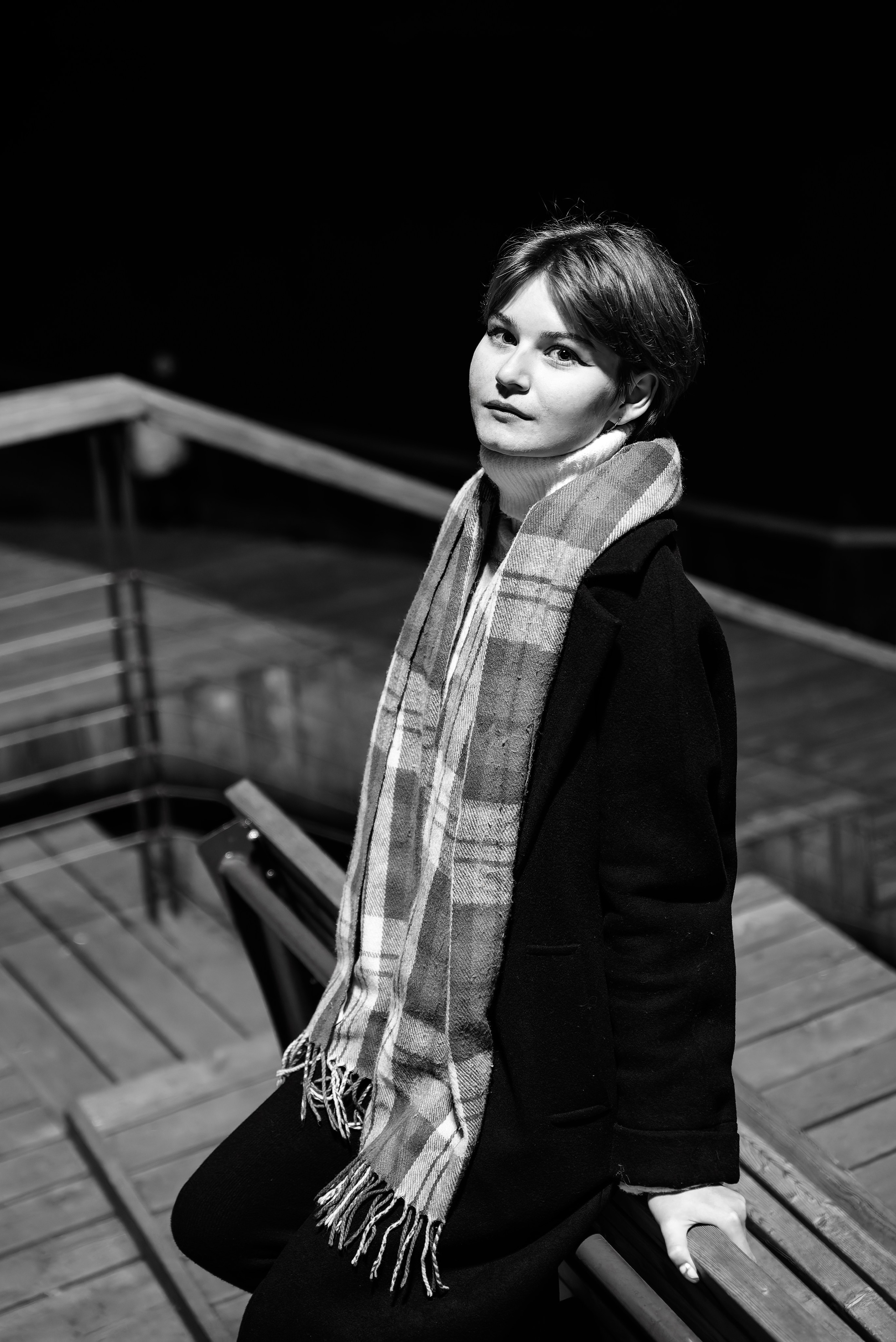 Влад и Алёна. Фотограф людей, белок и единорогов)