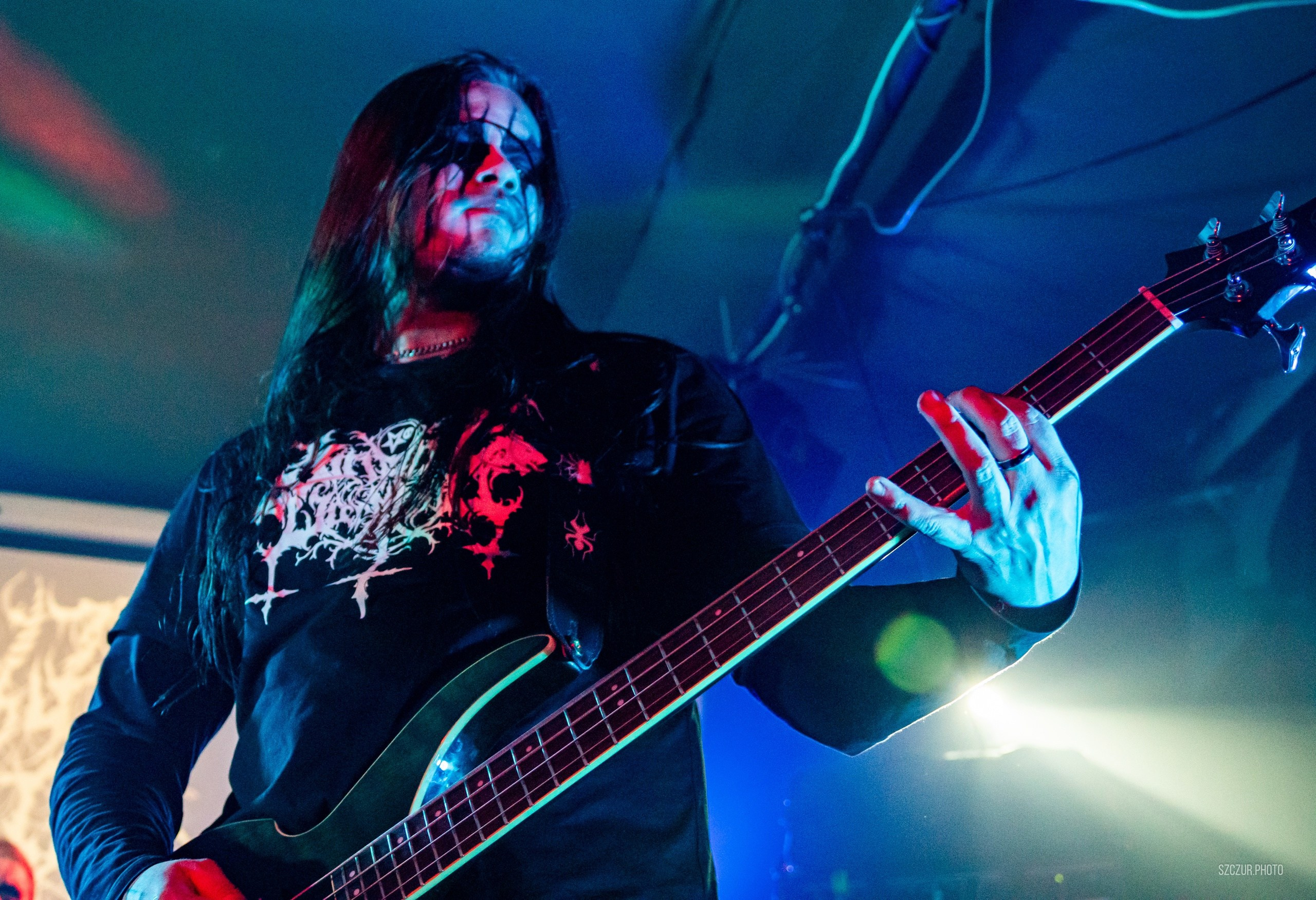 Волчьи Трупы в Городе 6.01.25. Szczur photo