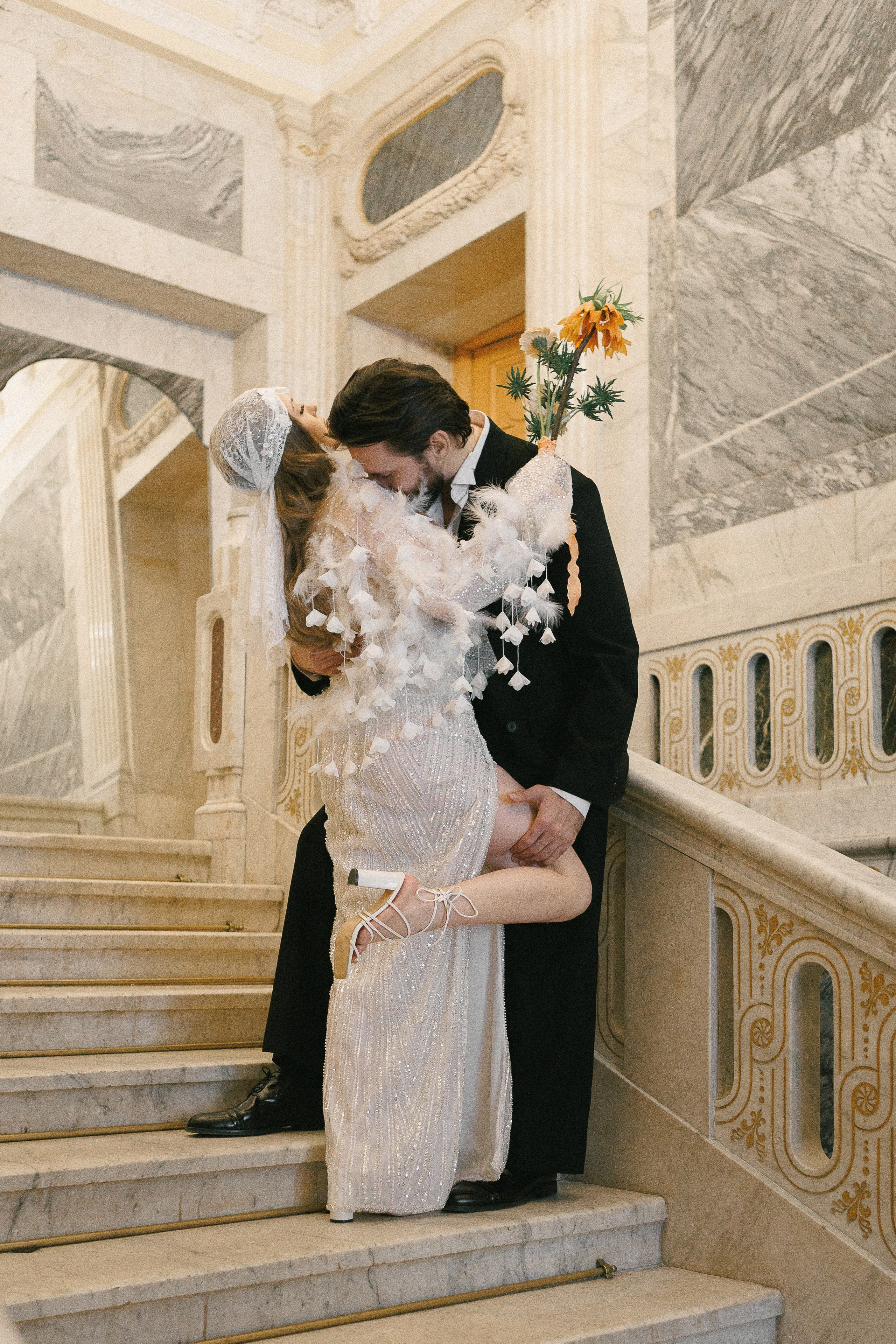 Илья и Мария. Фото и Видеосъемка на ваше мероприятие. Александр Романов