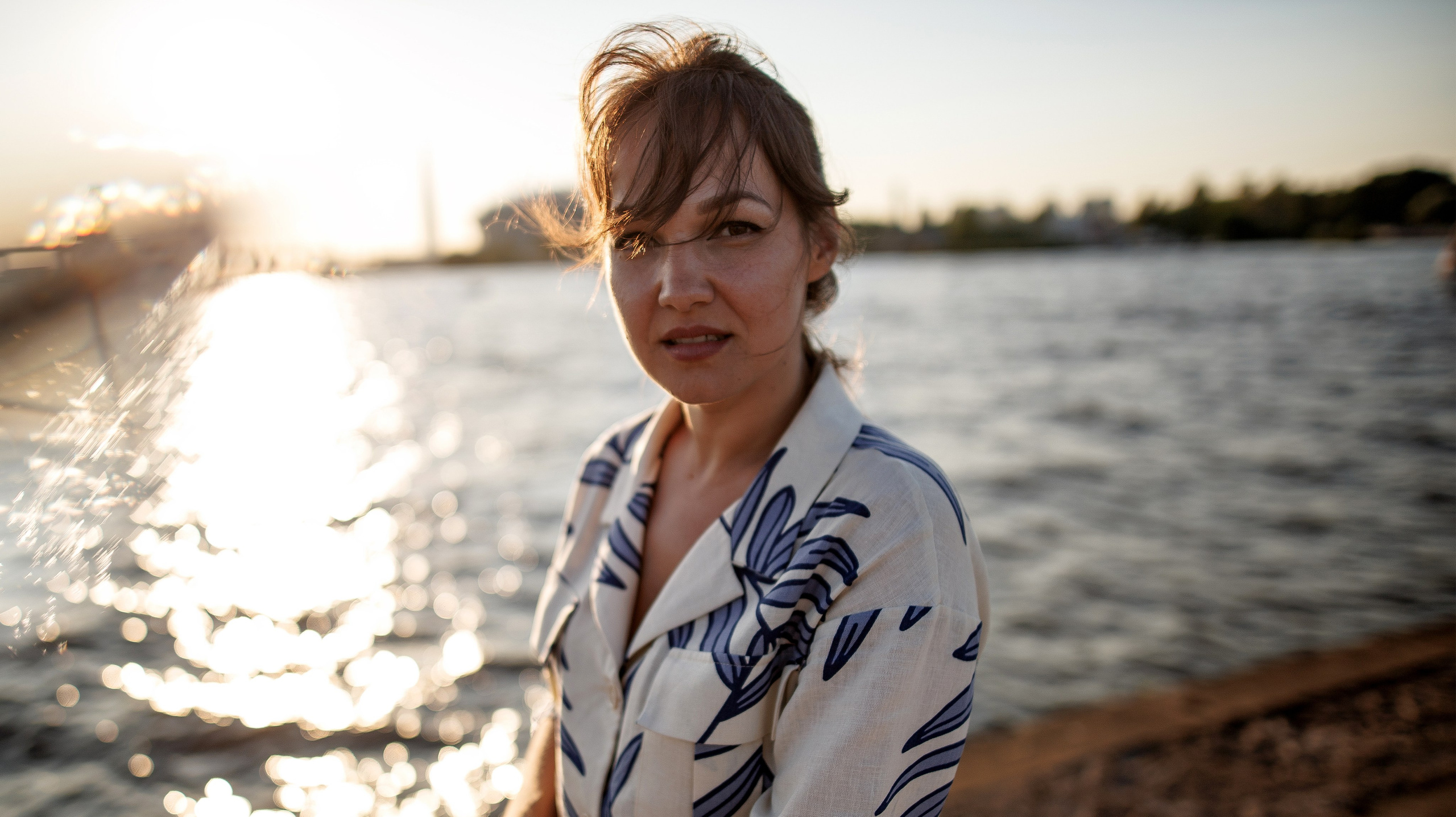 Individual. Портретный фотограф Sonya Moiseeva в Санкт-Петербурге