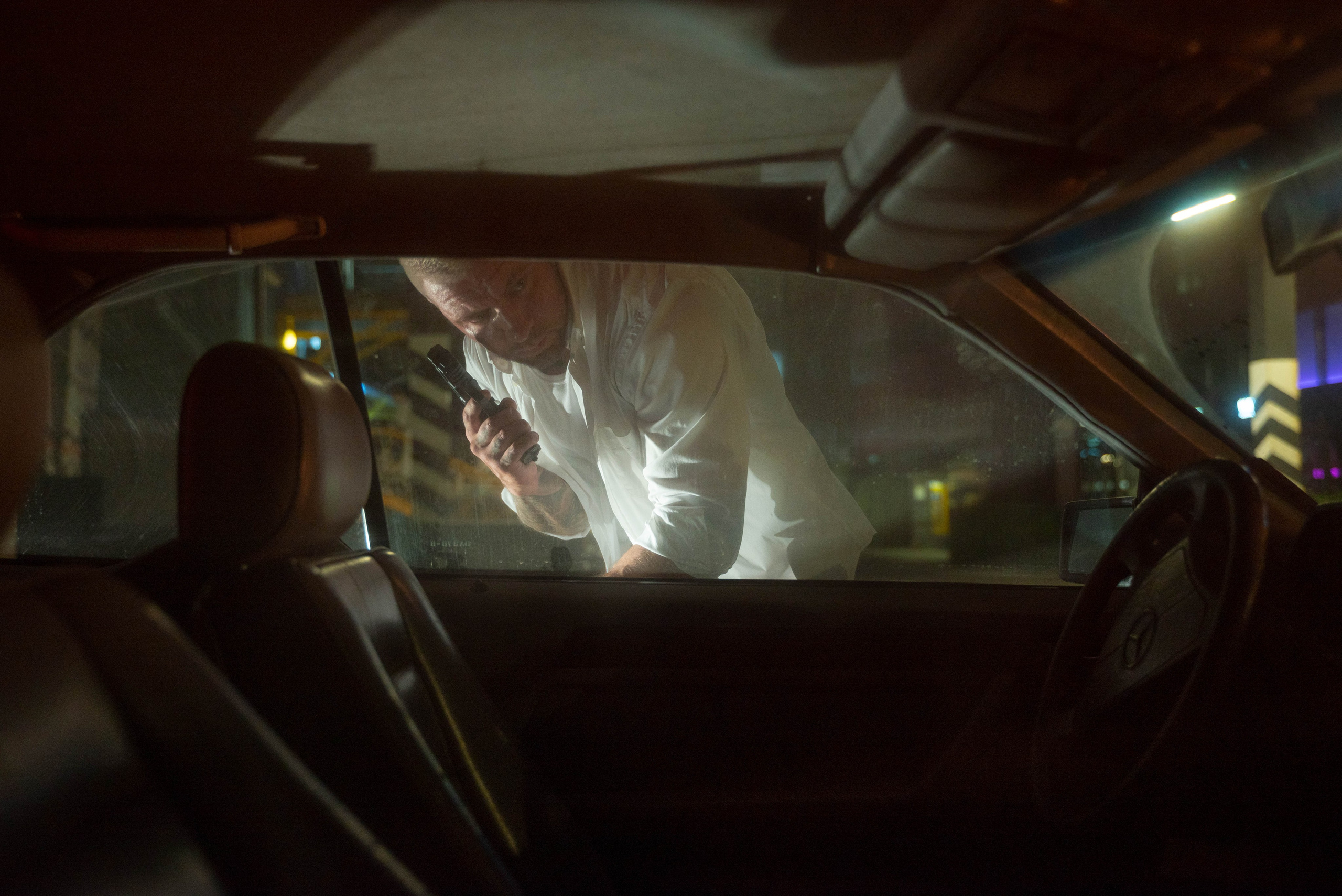 Владимир. Художественный фотограф в Москве Артур Константинов