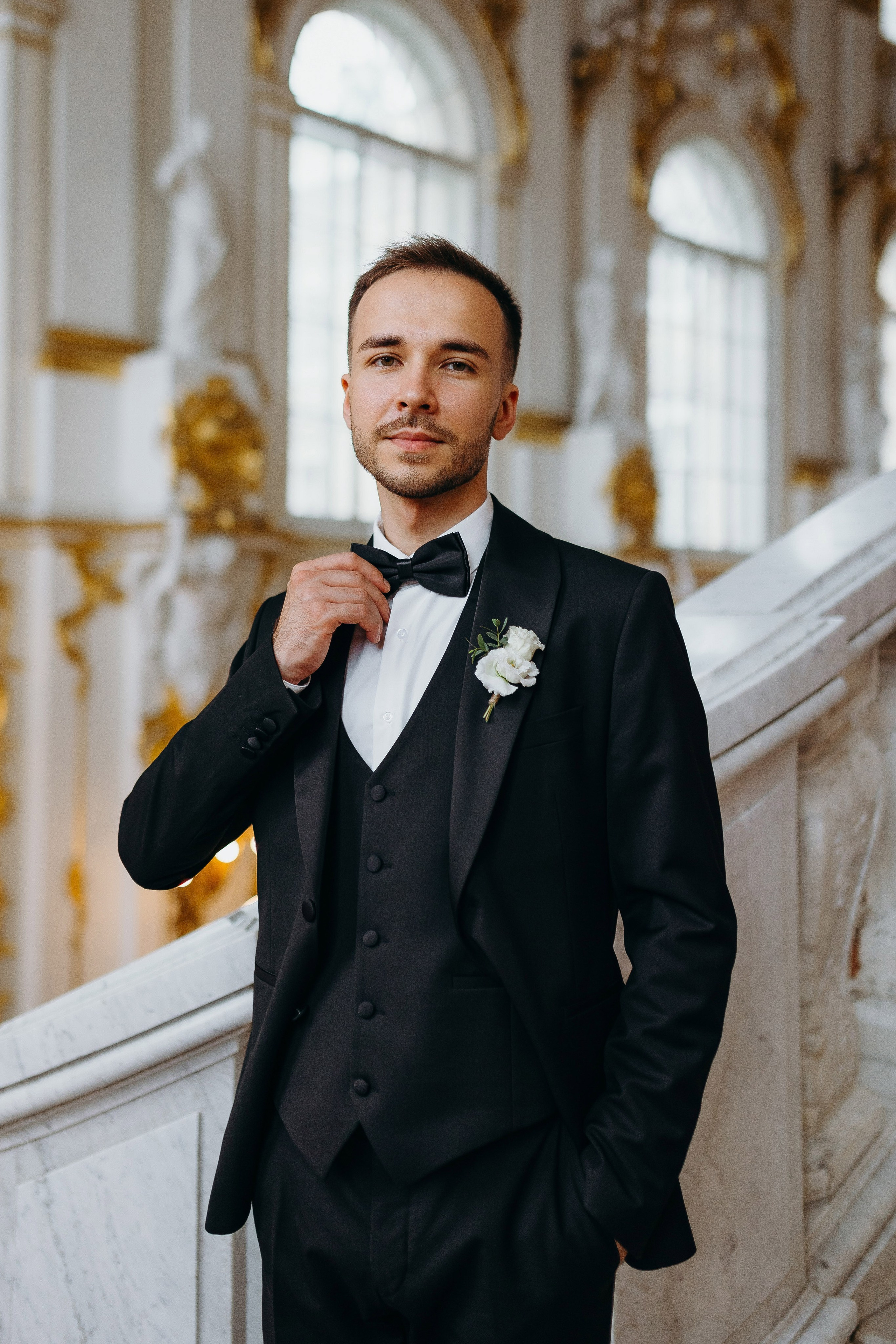 Wedding day 08.07.23. Свадебный фотограф в Санкт-Петербурге