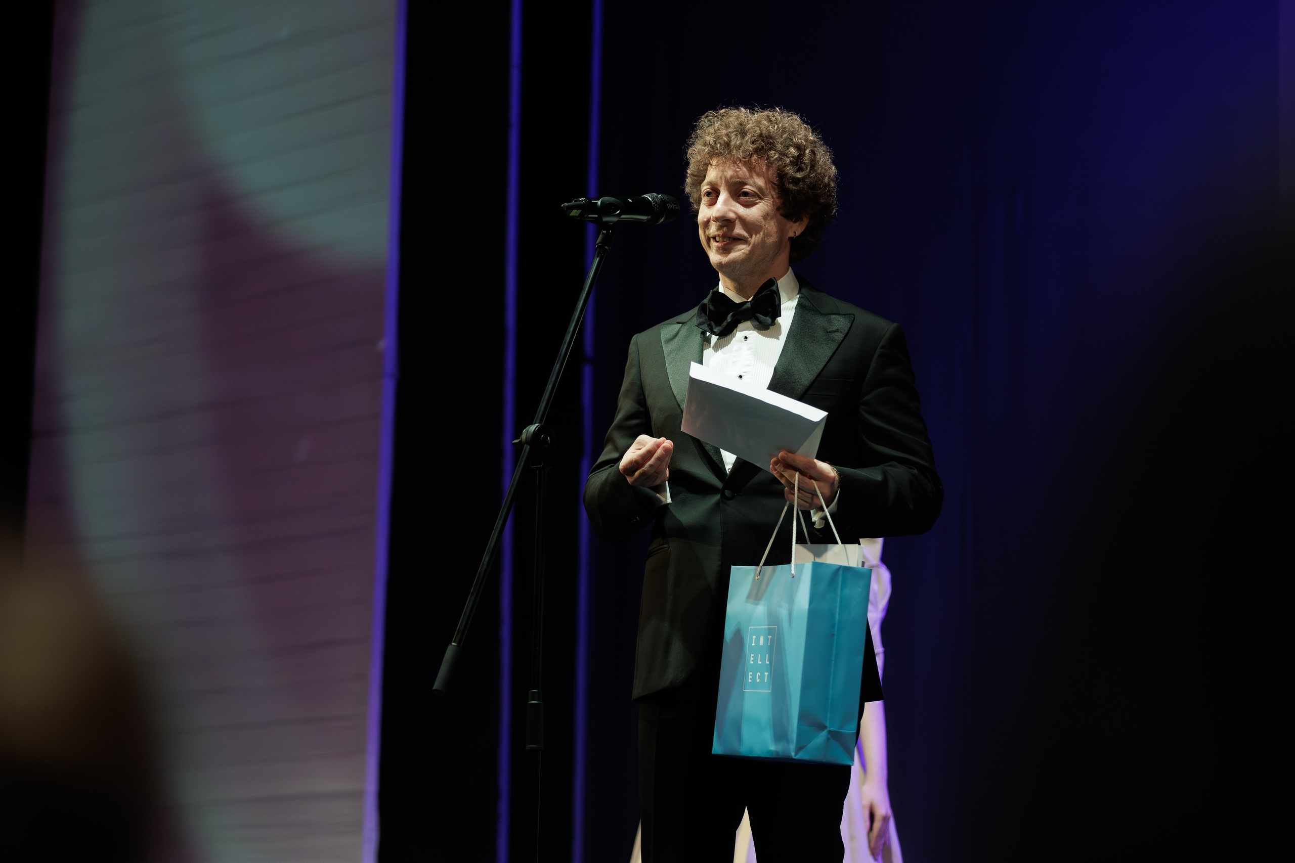 Человек года_Премия dk.ru. Контент для бизнеса в Екатеринбурге Полдень Медиа