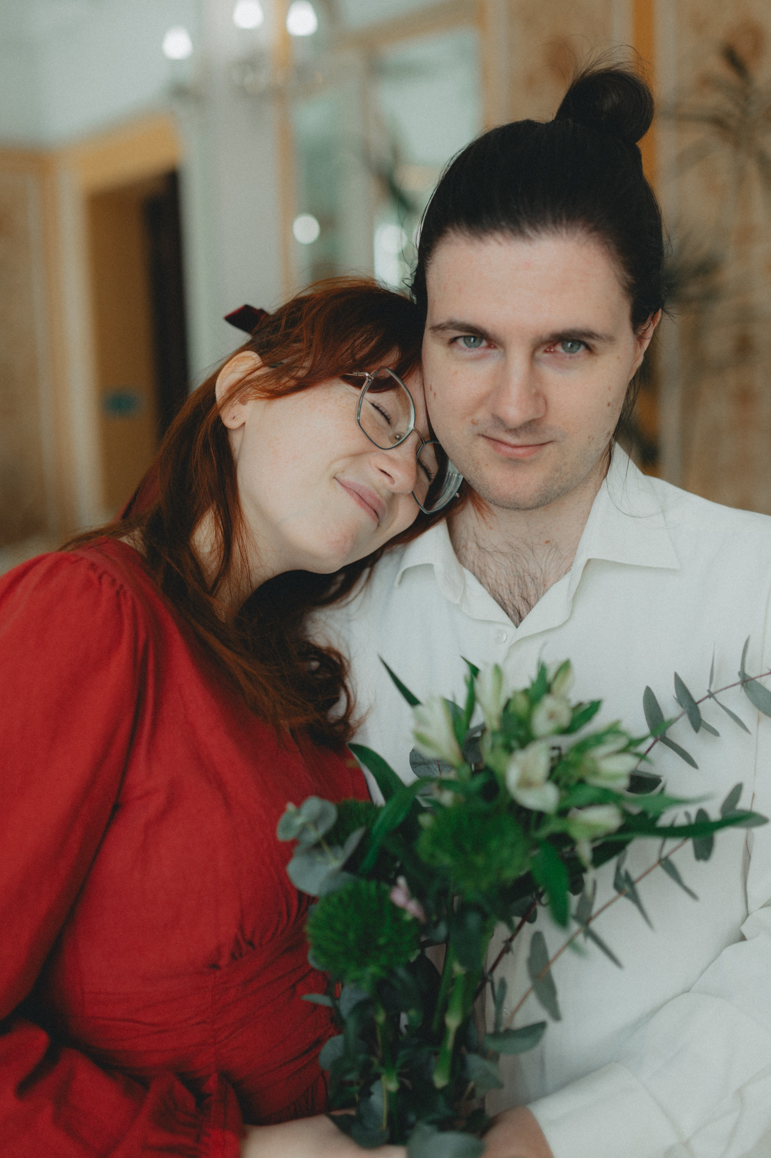 Екатерина & Виктор. Фотограф НОГИНСК, Москва, Анастасия Белая