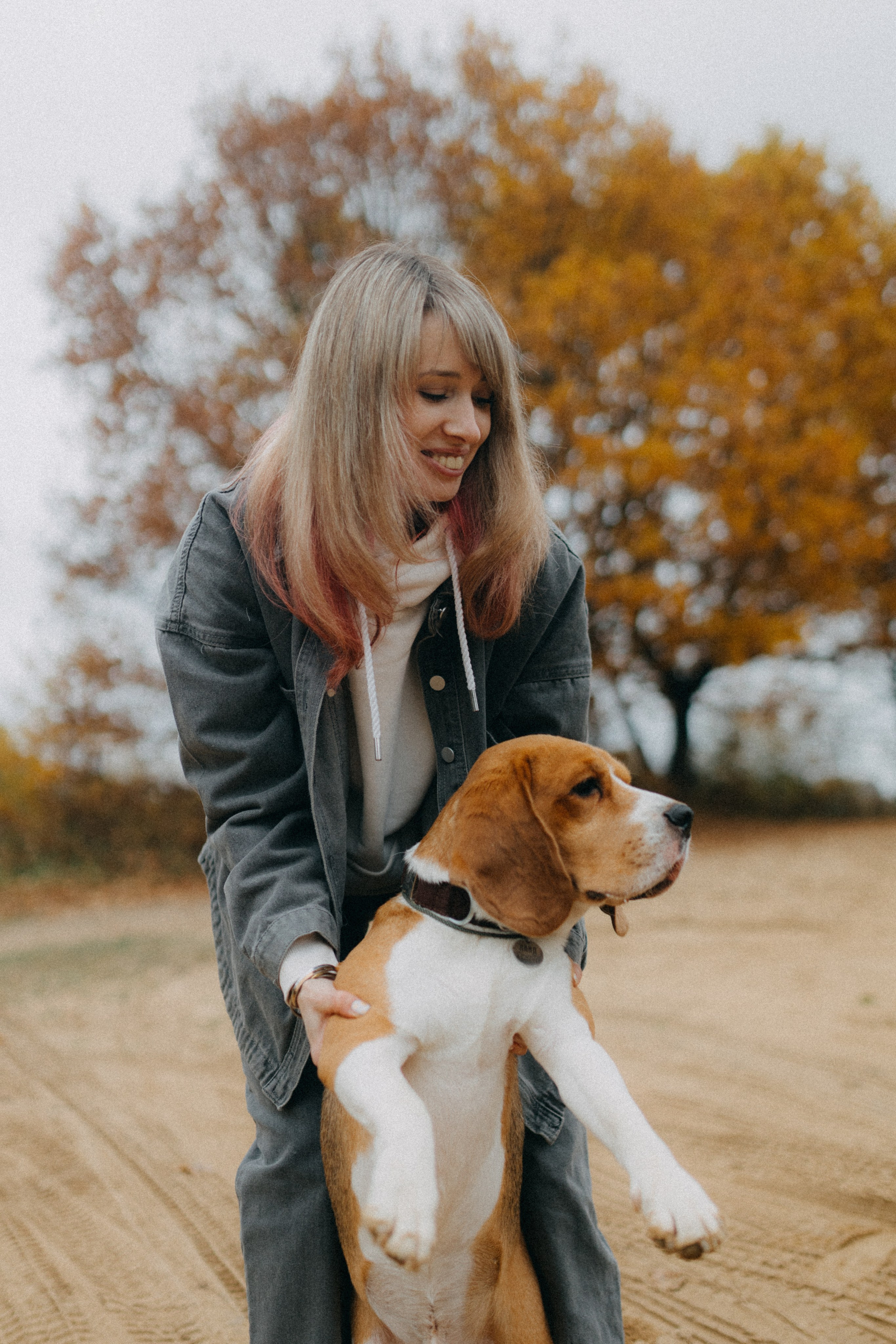 Ксюша & Федя. Прогулка с Лайдом. Фотограф НОГИНСК, Москва, Анастасия Белая
