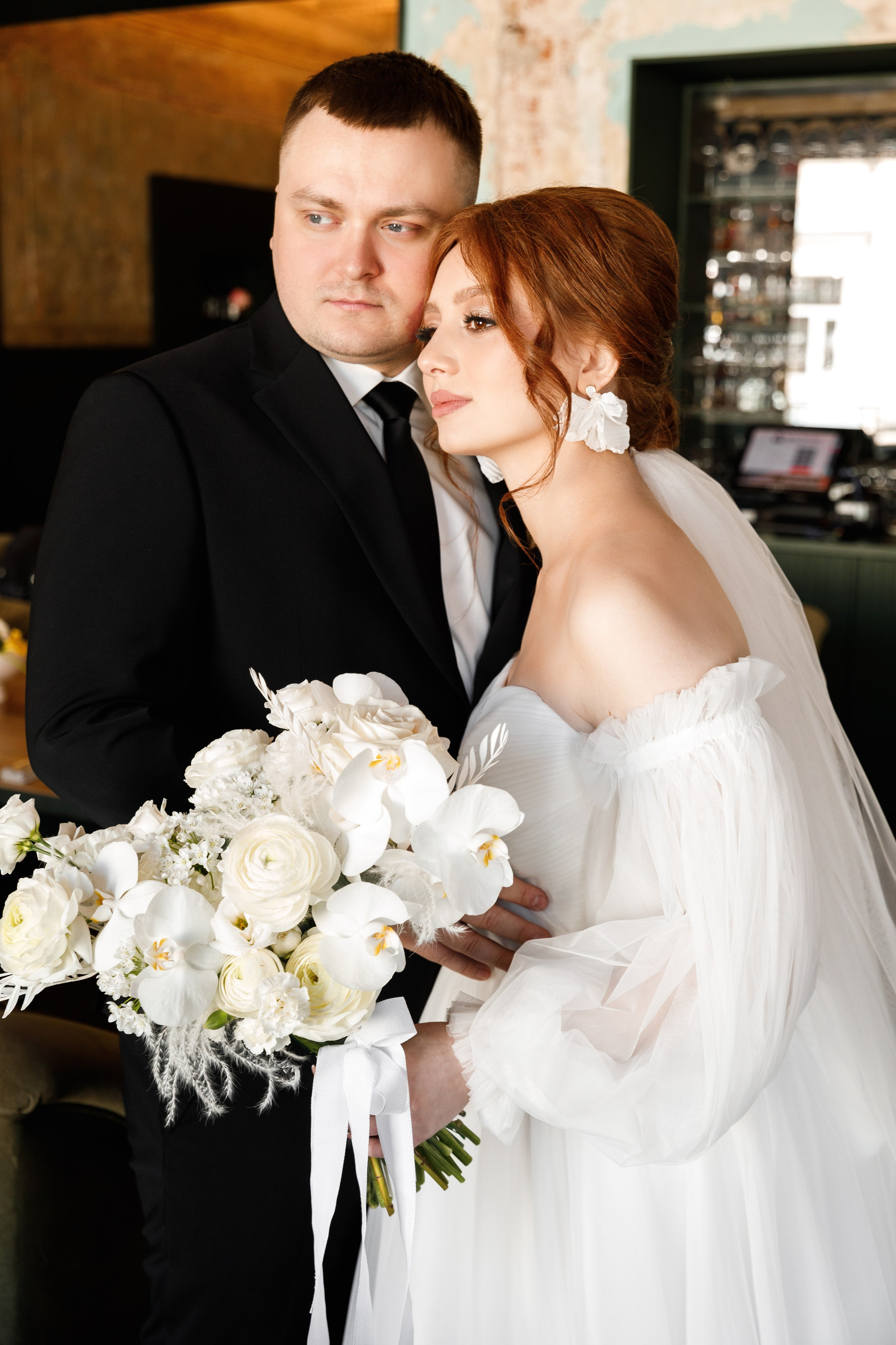 Wedding Day Alexander & Ekaterina. Фотограф Нижний Новгород Кристина Швецова