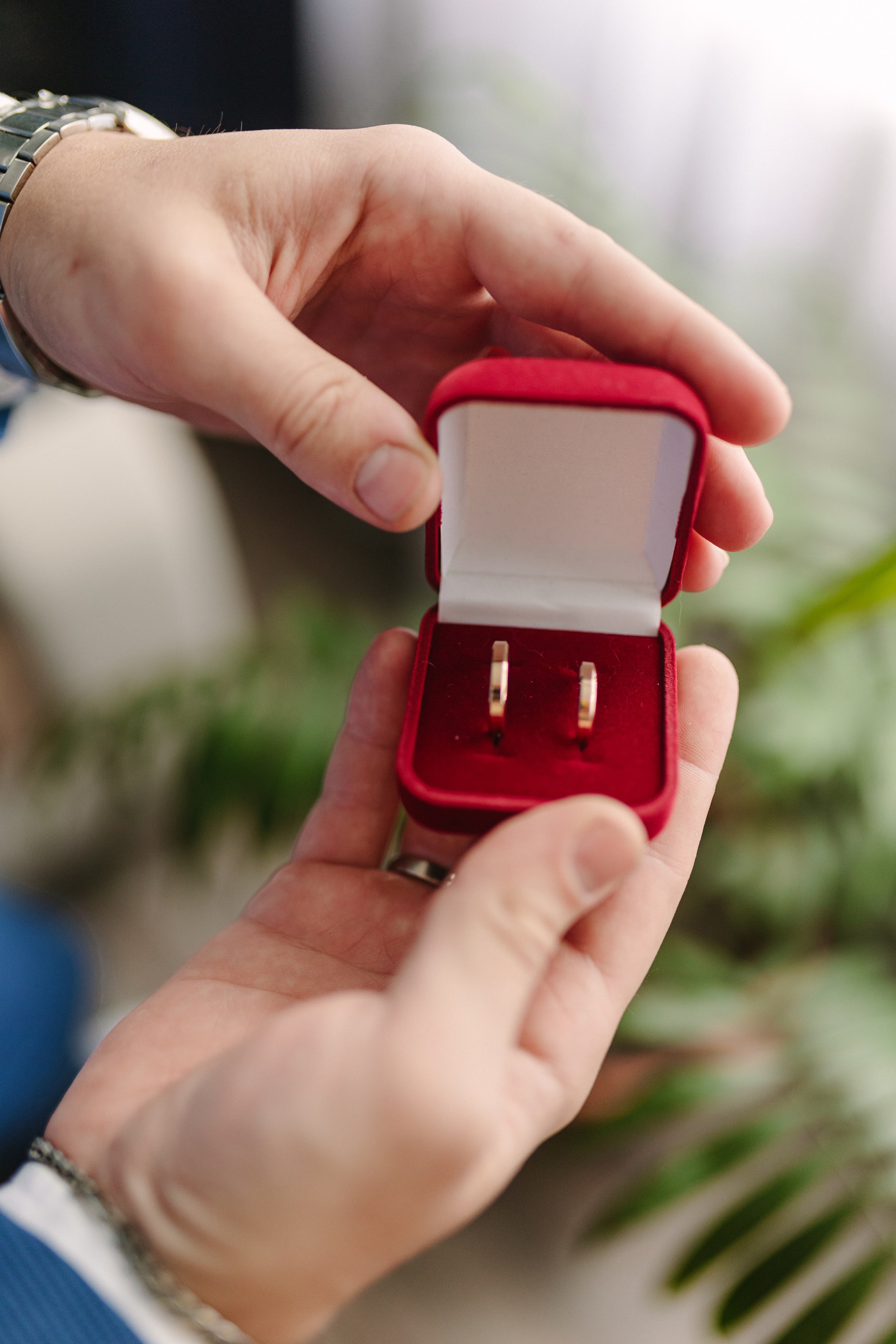 Свадьба Полина и Александр