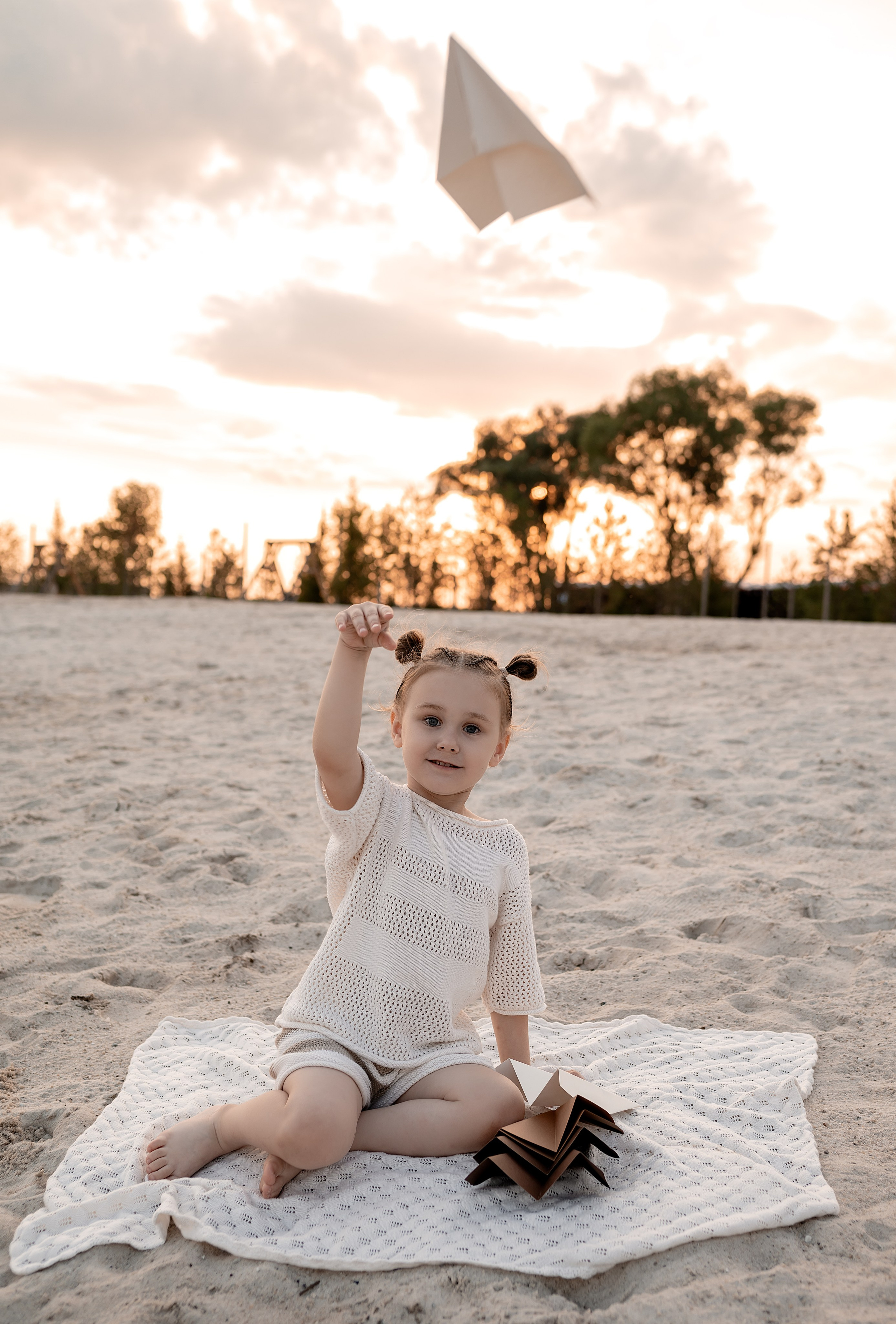 Костя, Юля и Теона. Свадебный и семейный фотограф в Серпухове Александра Дерюшева