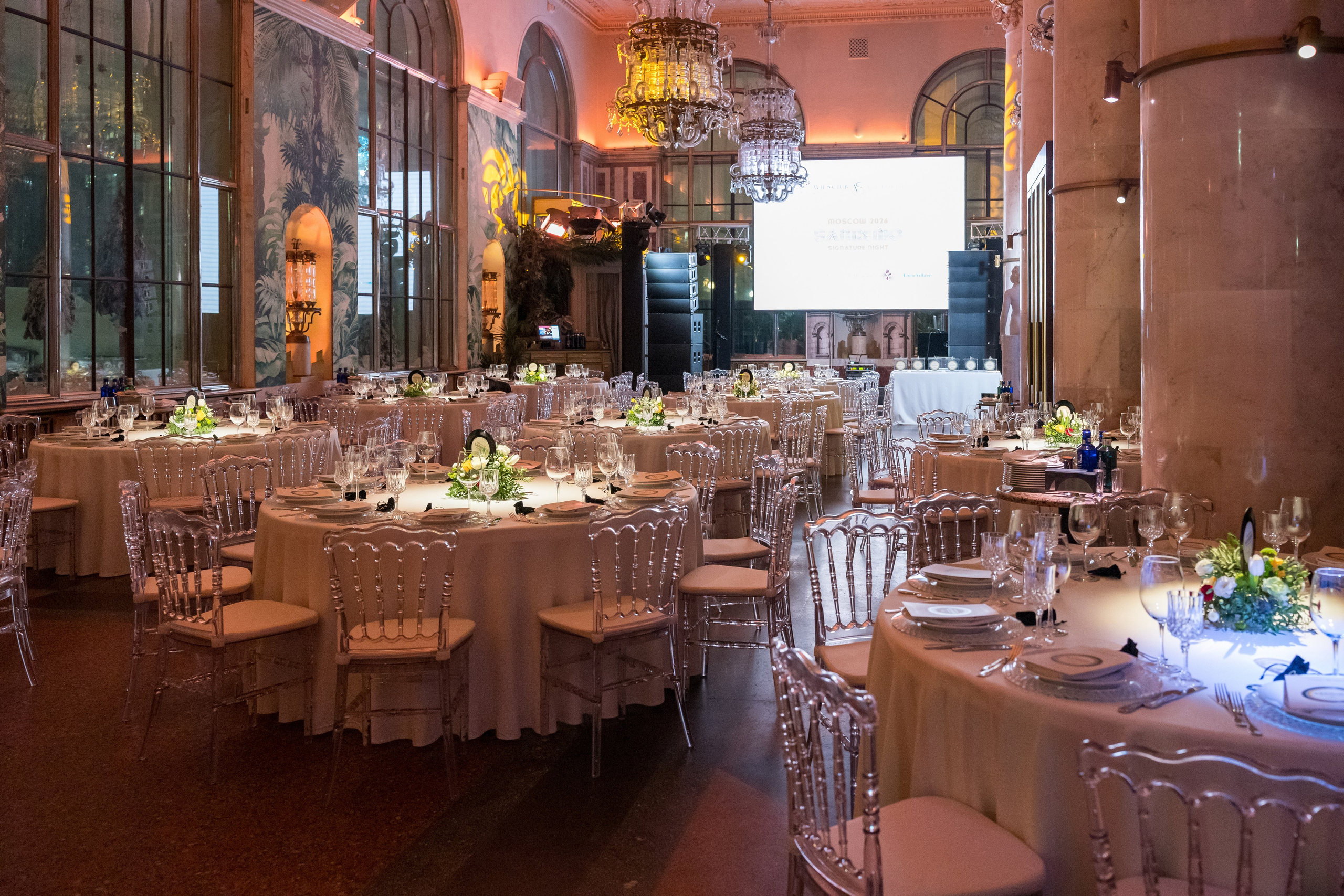 Sanremo. Свадебный и семейный Фотограф в Москве Александр Березин