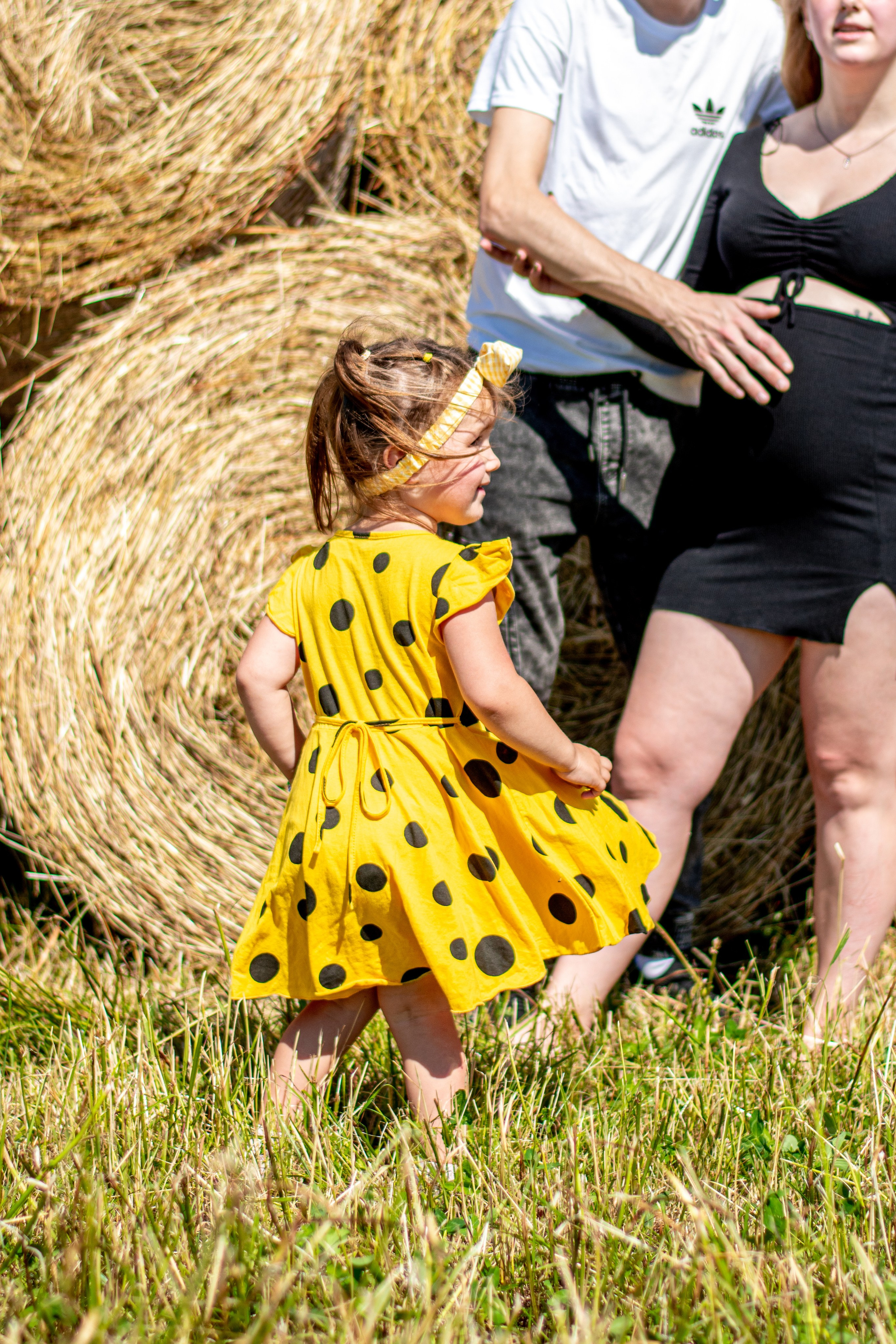 Семья Орловских. Фотограф Санкт-Петербург | Дарья Першина