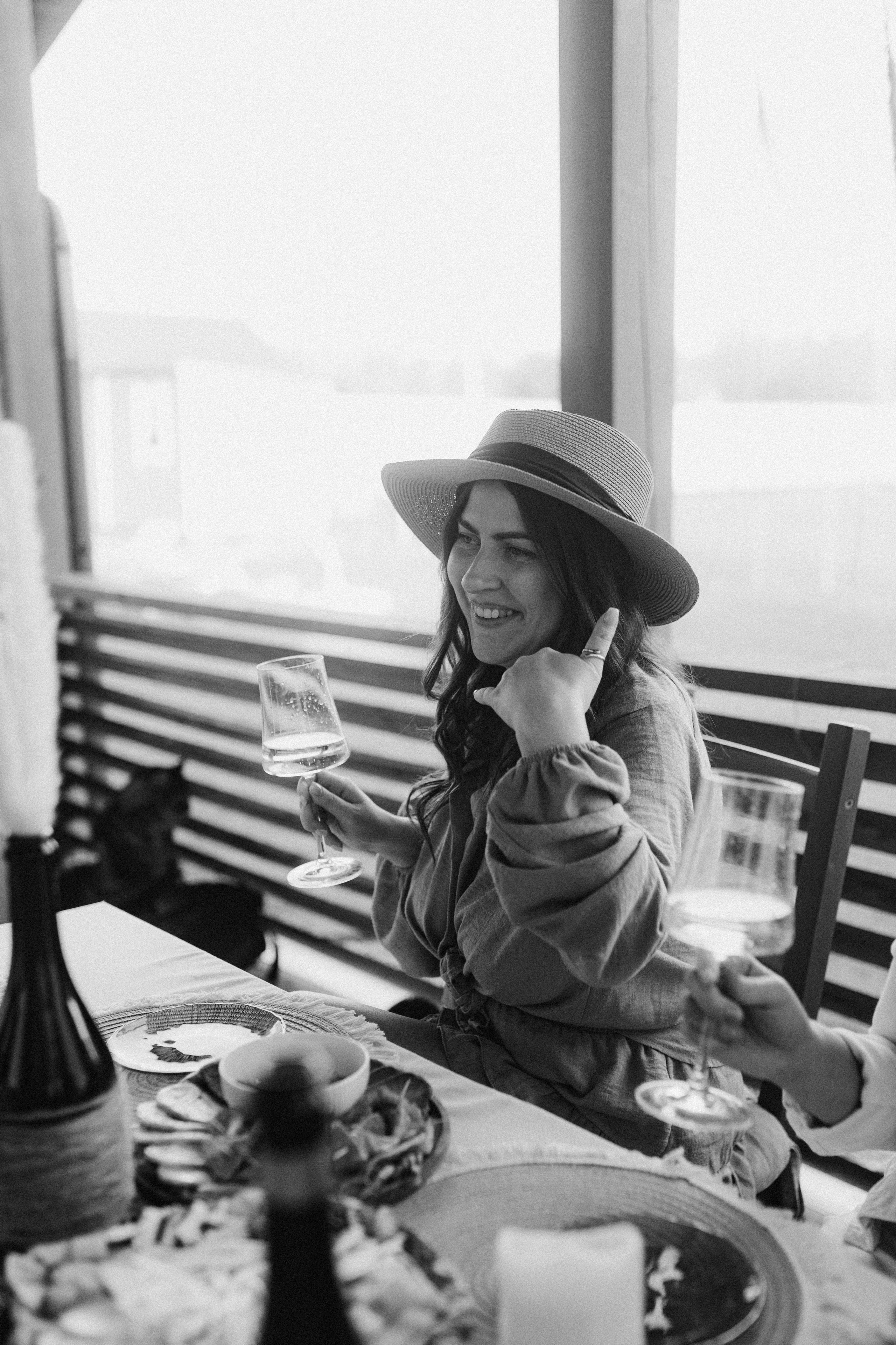 День Рождения Татьяны. Фотограф НОГИНСК, Москва, Анастасия Белая