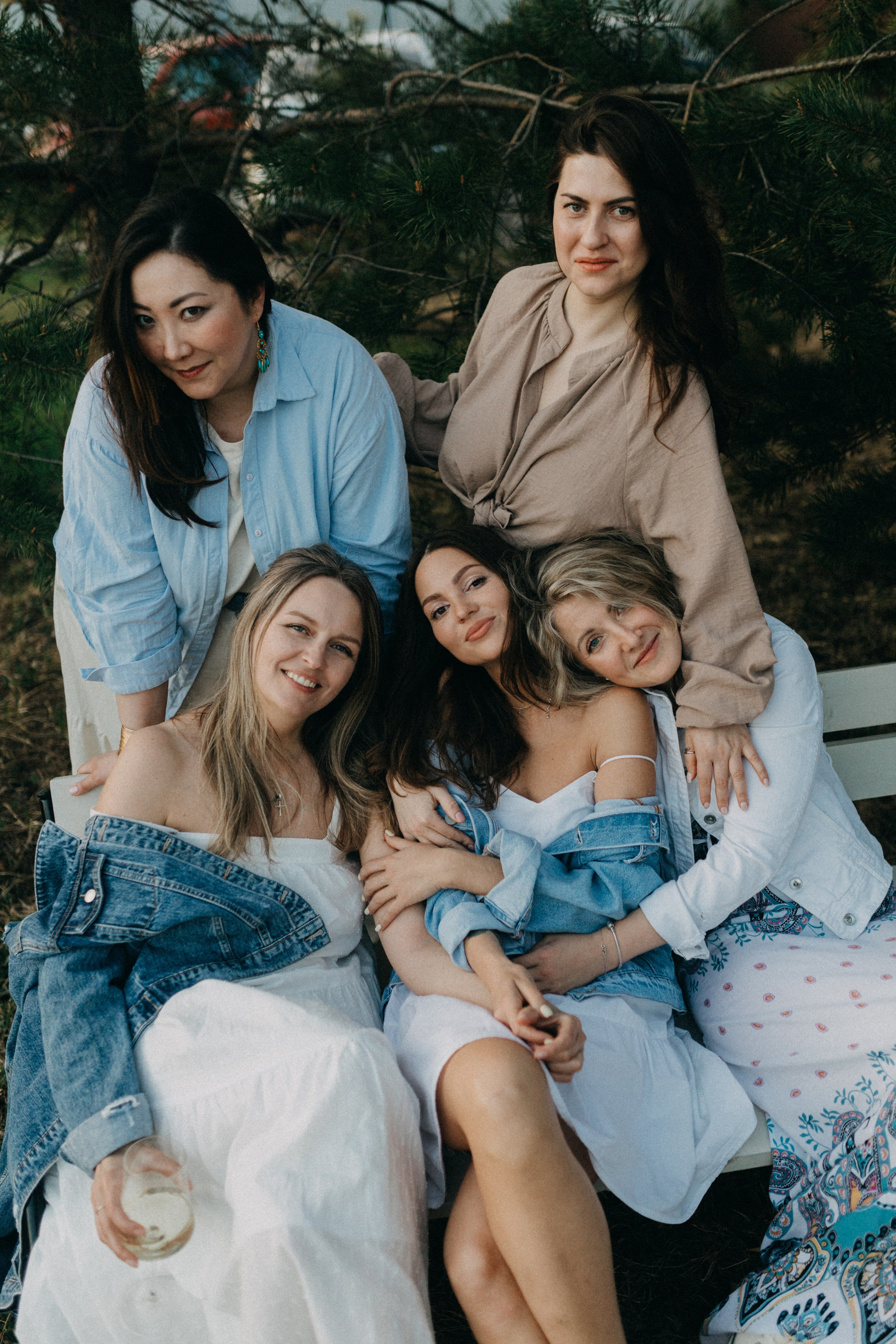 День Рождения Татьяны. Фотограф НОГИНСК, Москва, Анастасия Белая