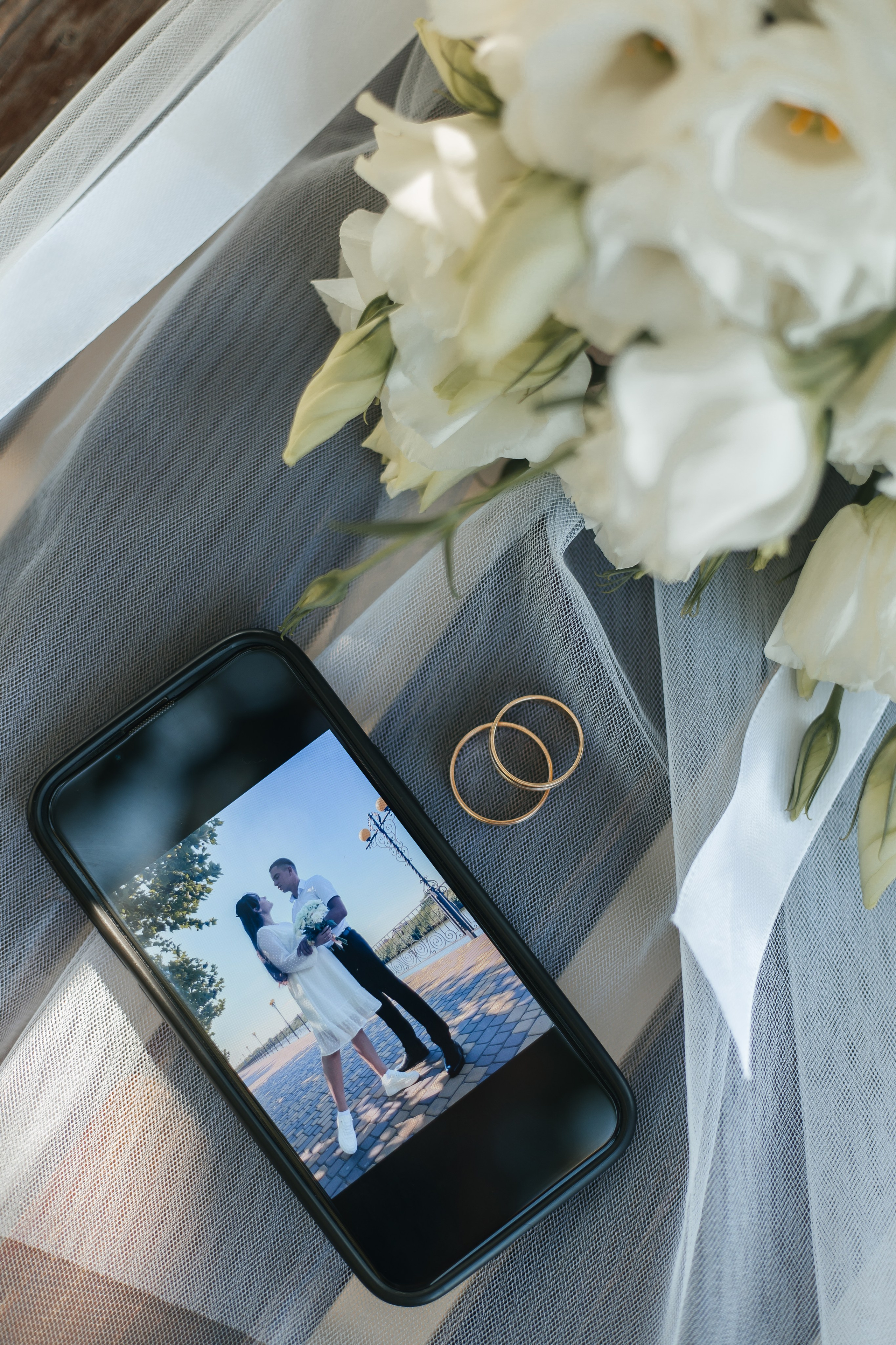 Свадебная фотосессия в Белой Глине. Свадебный и семейный фотограф в Краснодарском крае Мария Данилкина