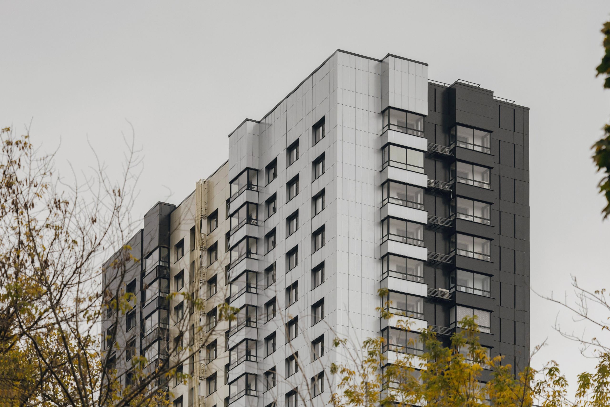 РЕНОВАЦИЯ — 16я ПАРКОВАЯ. АЛТ Портфолио