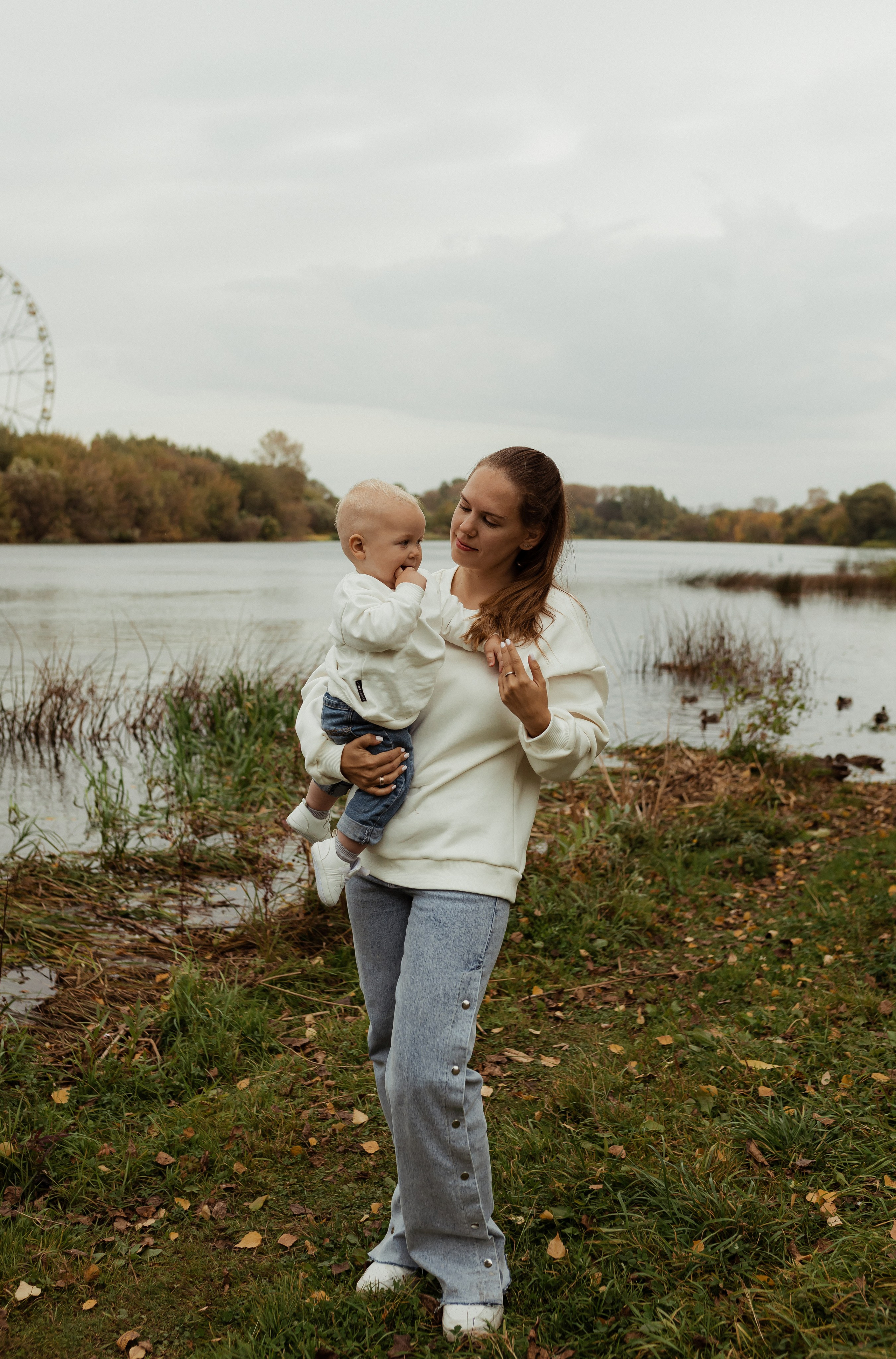 Лёня, Настя и Лев. ФОТОГРАФ Маргарита Сивакова | Ярославль Кострома Москва