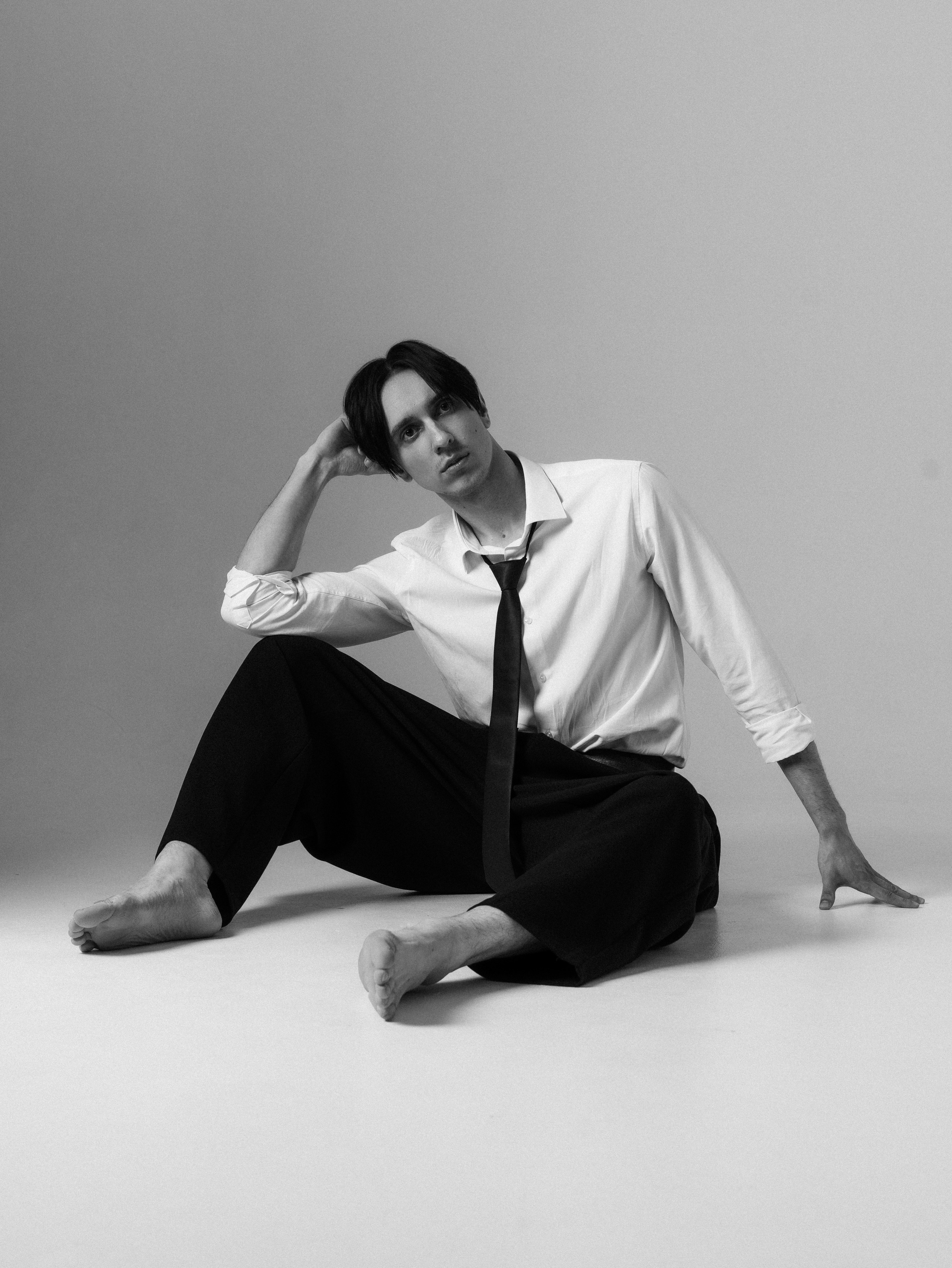 Zhenya. Портретный фотограф Москва Белогорцев Сергей