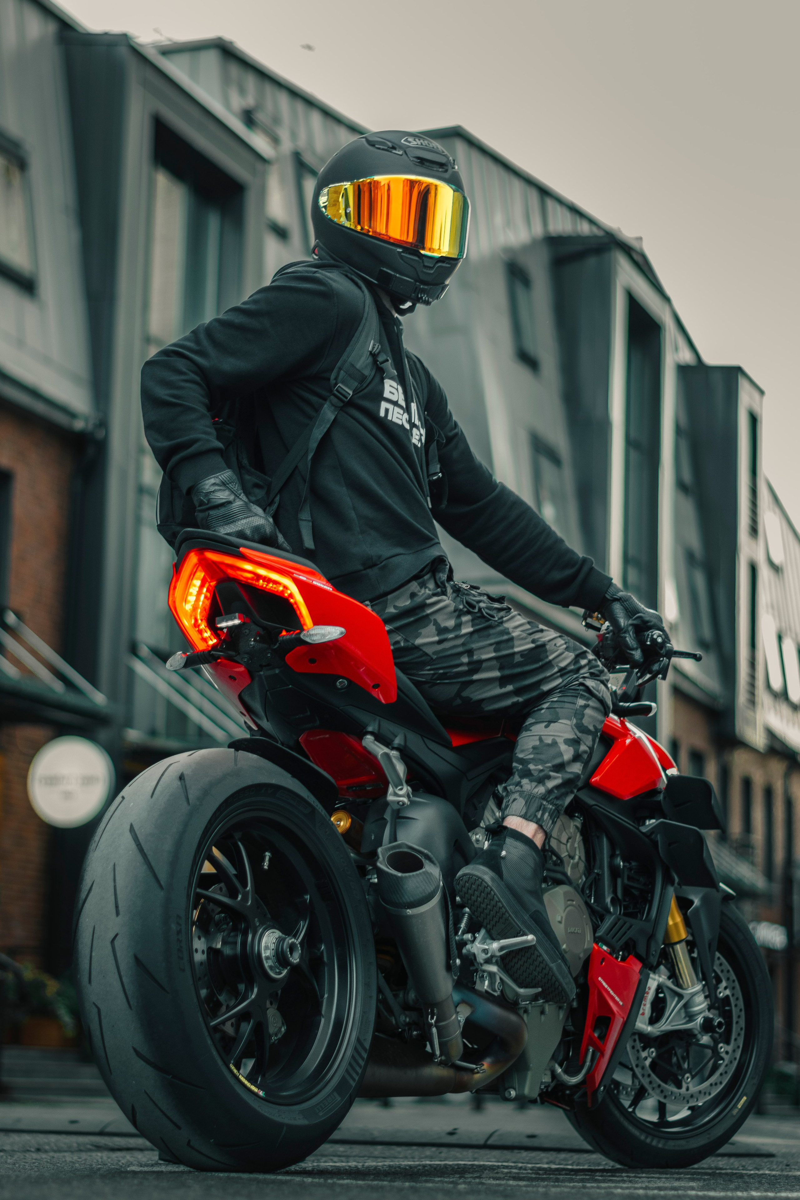 Igor. Портретный фотограф Москва Белогорцев Сергей