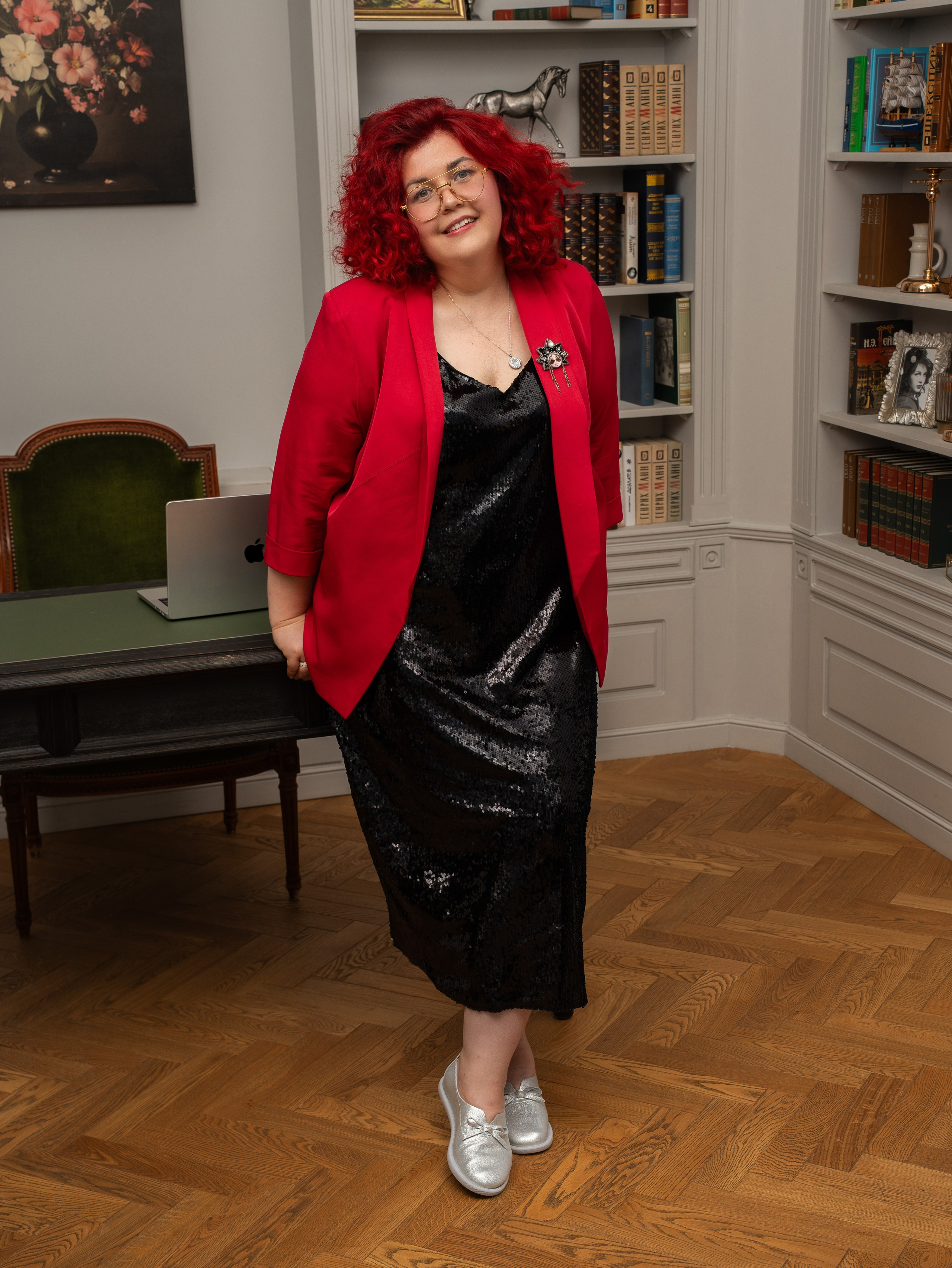 Светлана. Портретный фотограф Москва Белогорцев Сергей