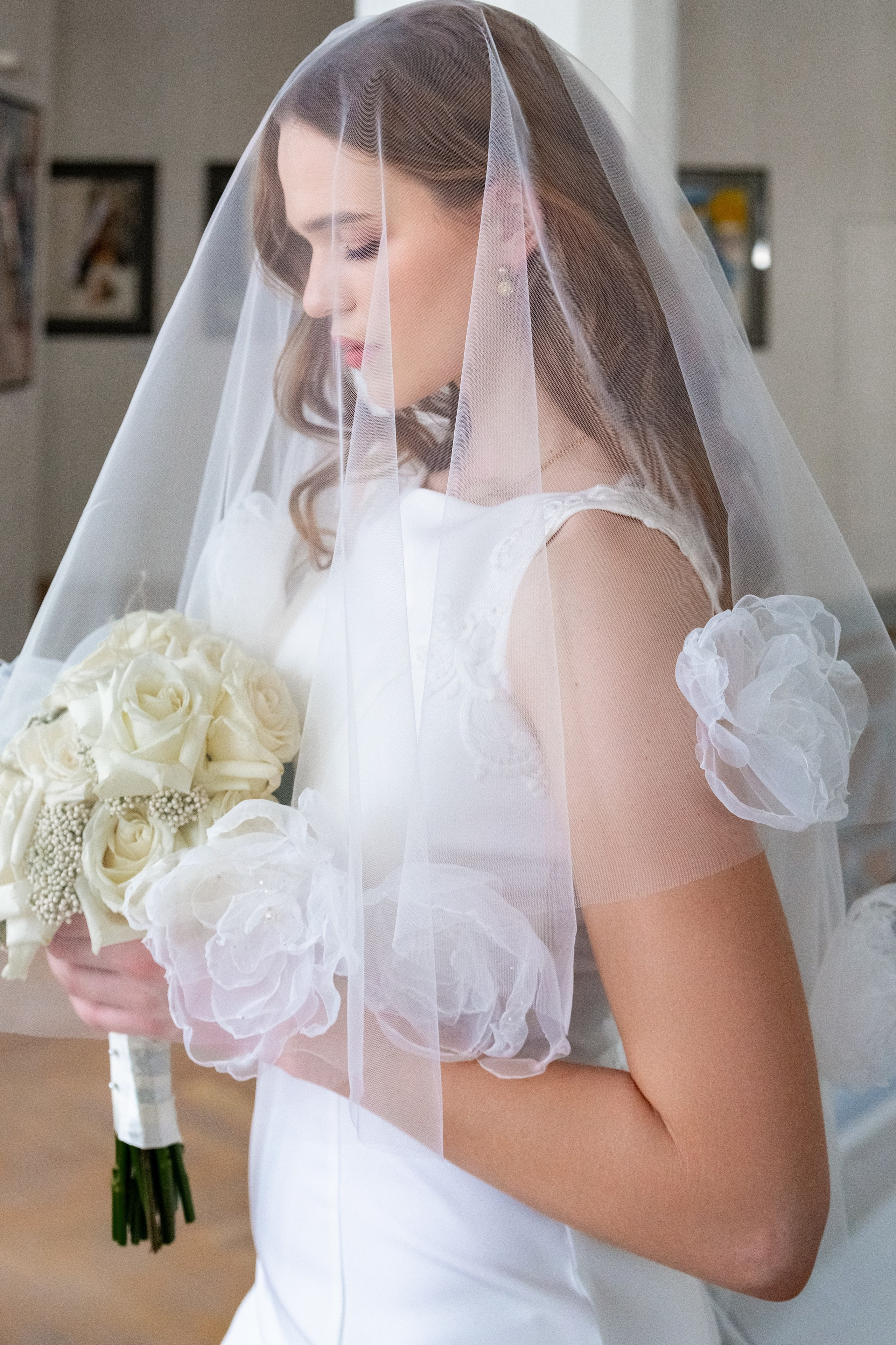 Дмитрий и Елизавета. Фотограф Шагалов Михаил