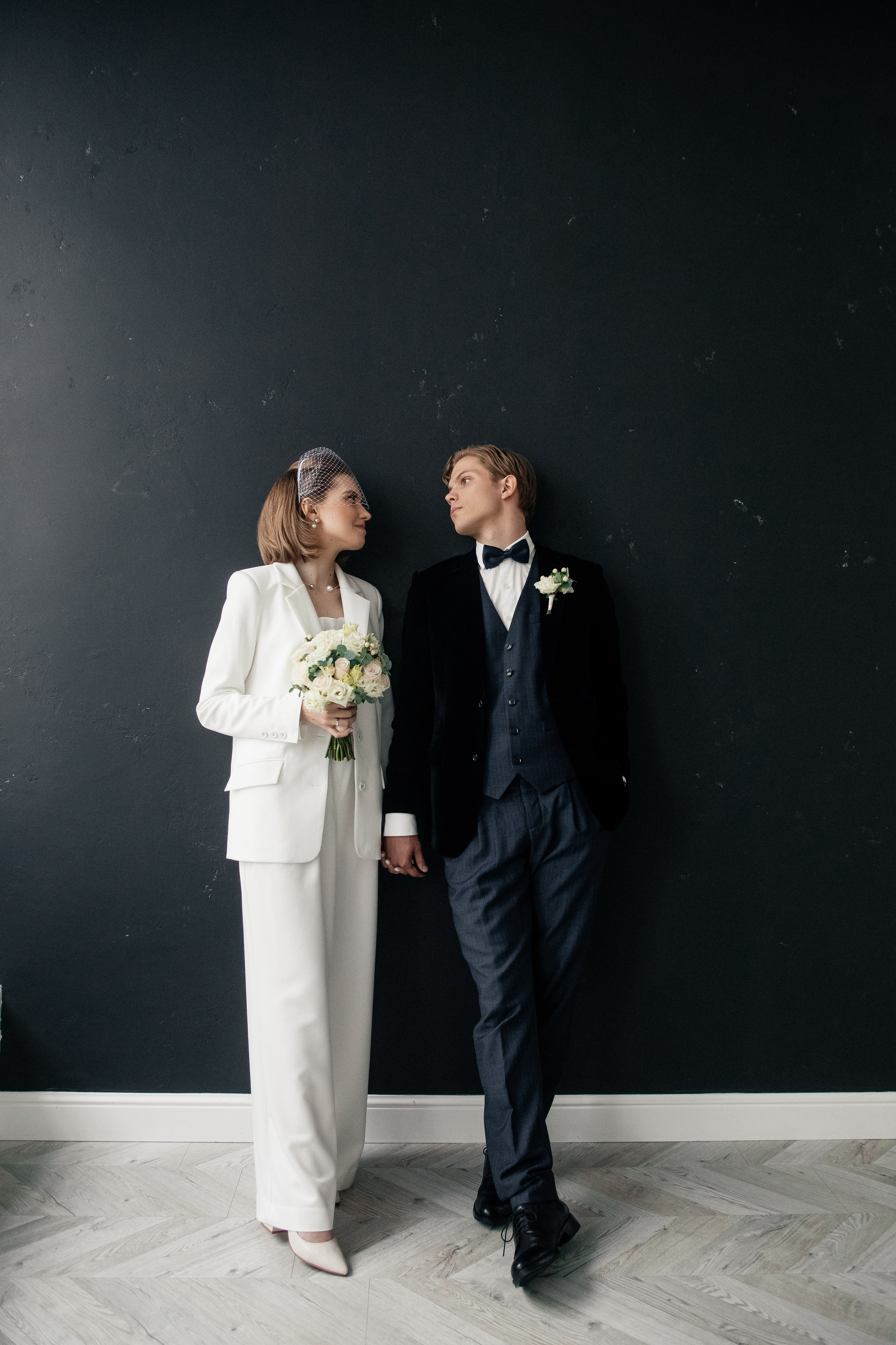 Ангелина & Никита. Фотограф в Москве Валерия Рожкова