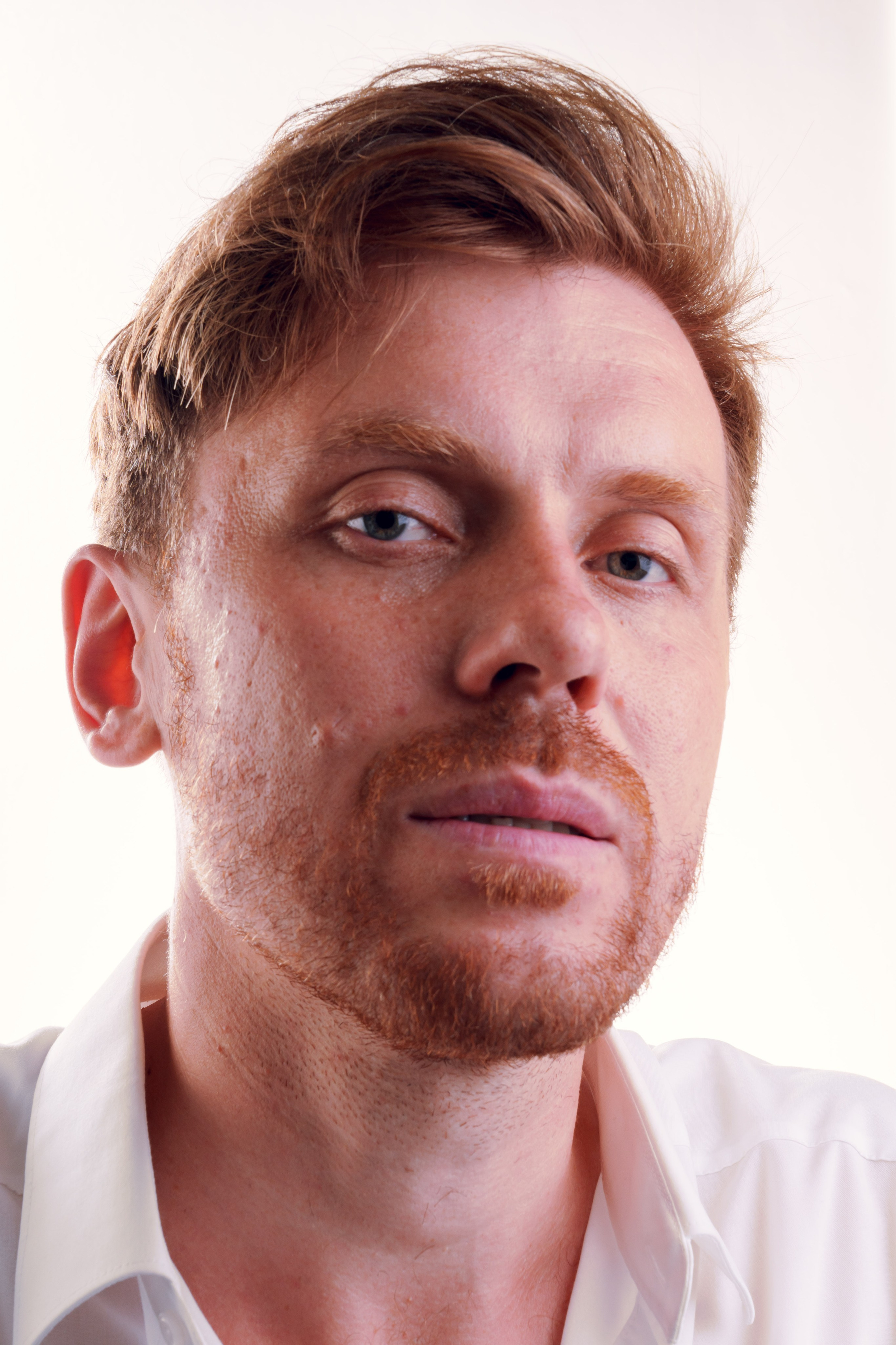 Тони Мак/портреты. Фотограф в Санкт-Петербурге Ибрагимова Алина