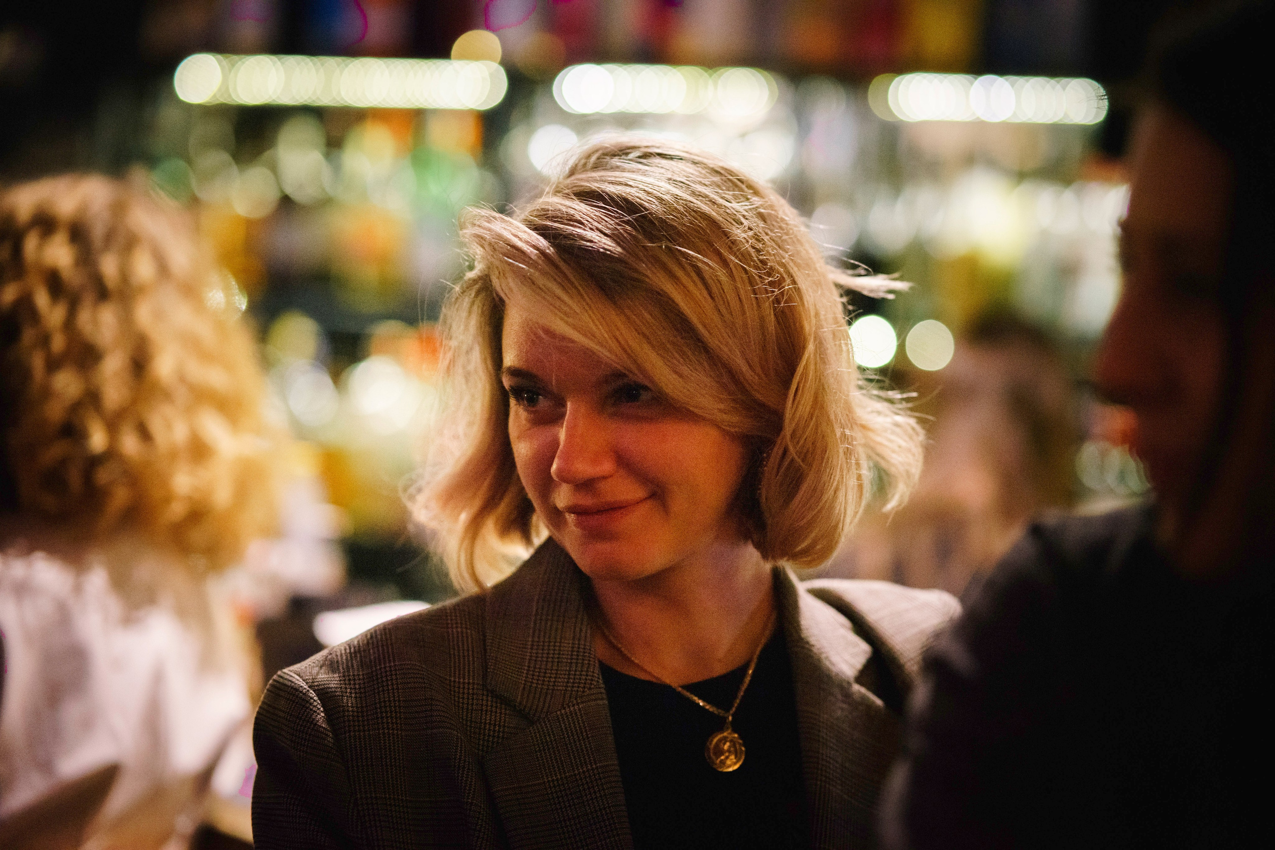 Концерт группы Тони Мак в баре Debaser. Фотограф в Санкт-Петербурге Ибрагимова Алина