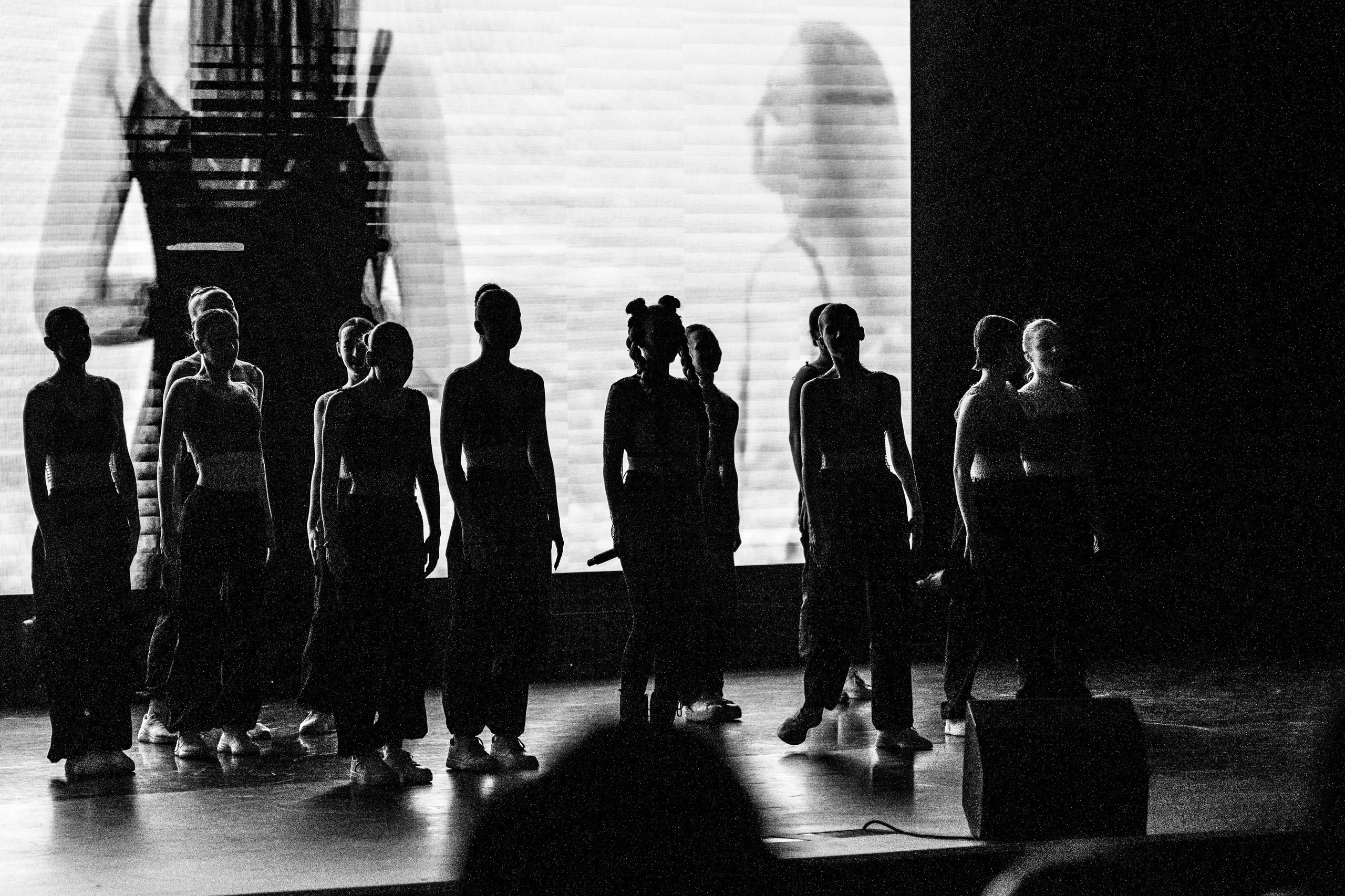 Шоу участников Таврида.Арт 2025. Фотограф в Санкт-Петербурге Ибрагимова Алина