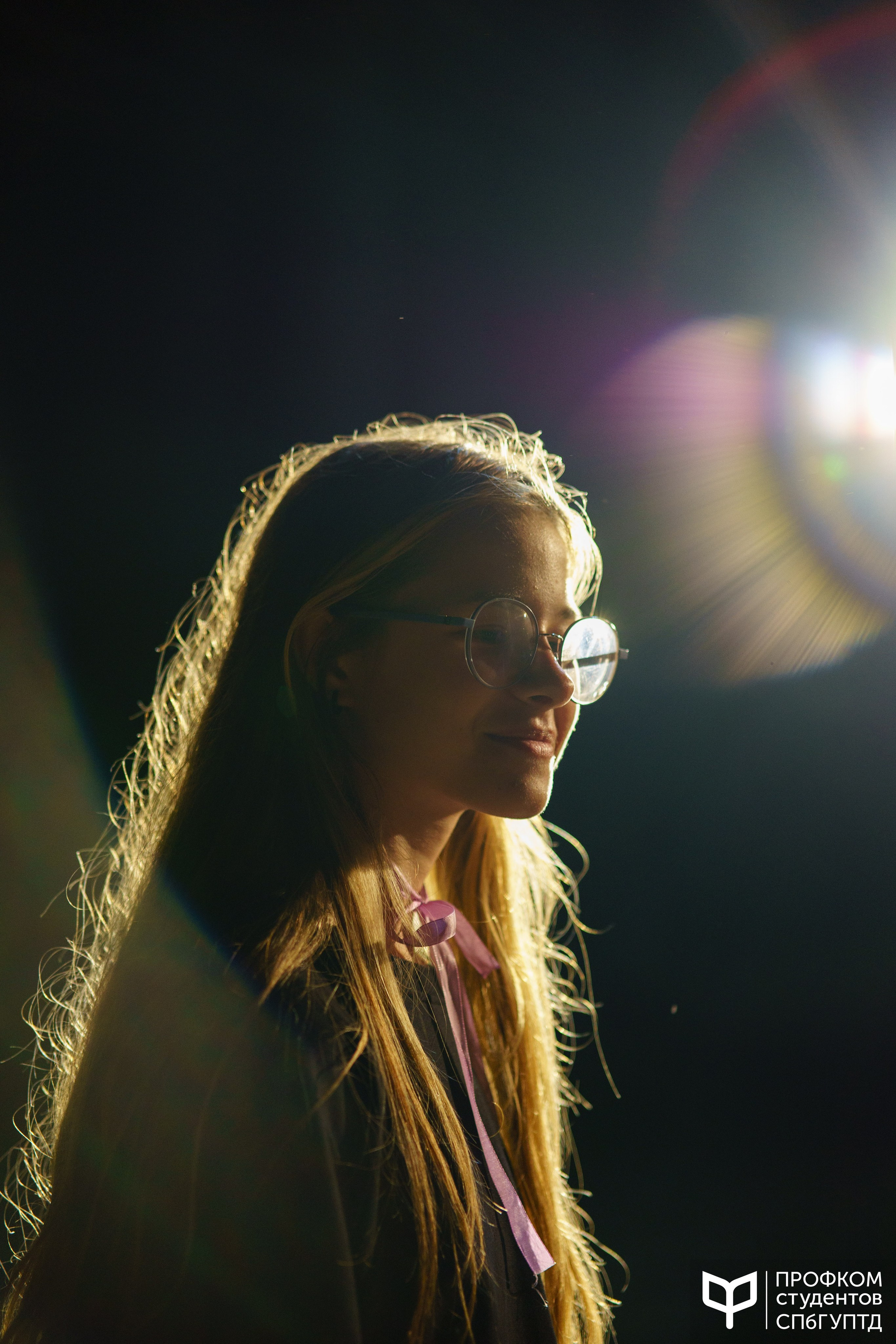 Репортаж студенческого выезда «ШАСЛ 2024». Фотограф в Санкт-Петербурге Ибрагимова Алина