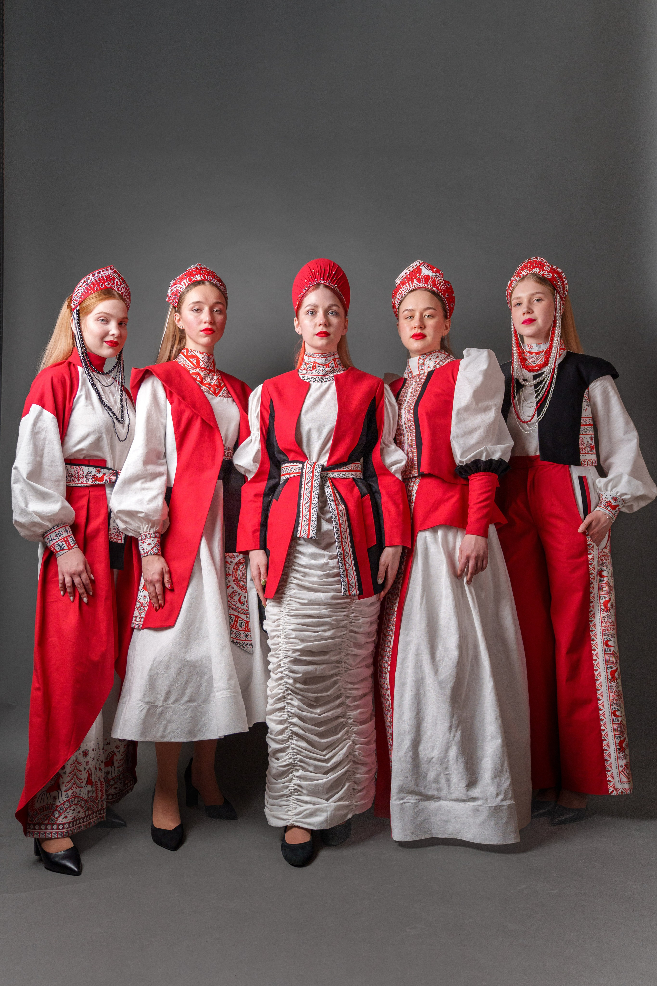 Ретушь. Фотограф в Санкт-Петербурге Ибрагимова Алина