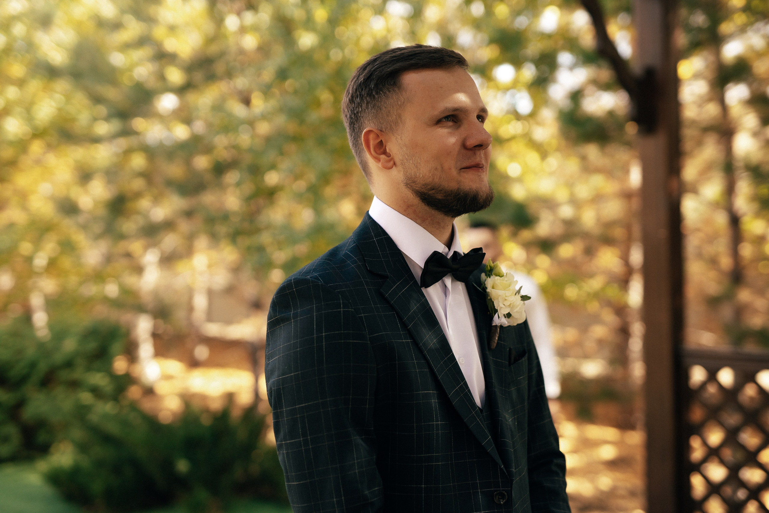 Илья и Алена. Свадебный и женский фотограф