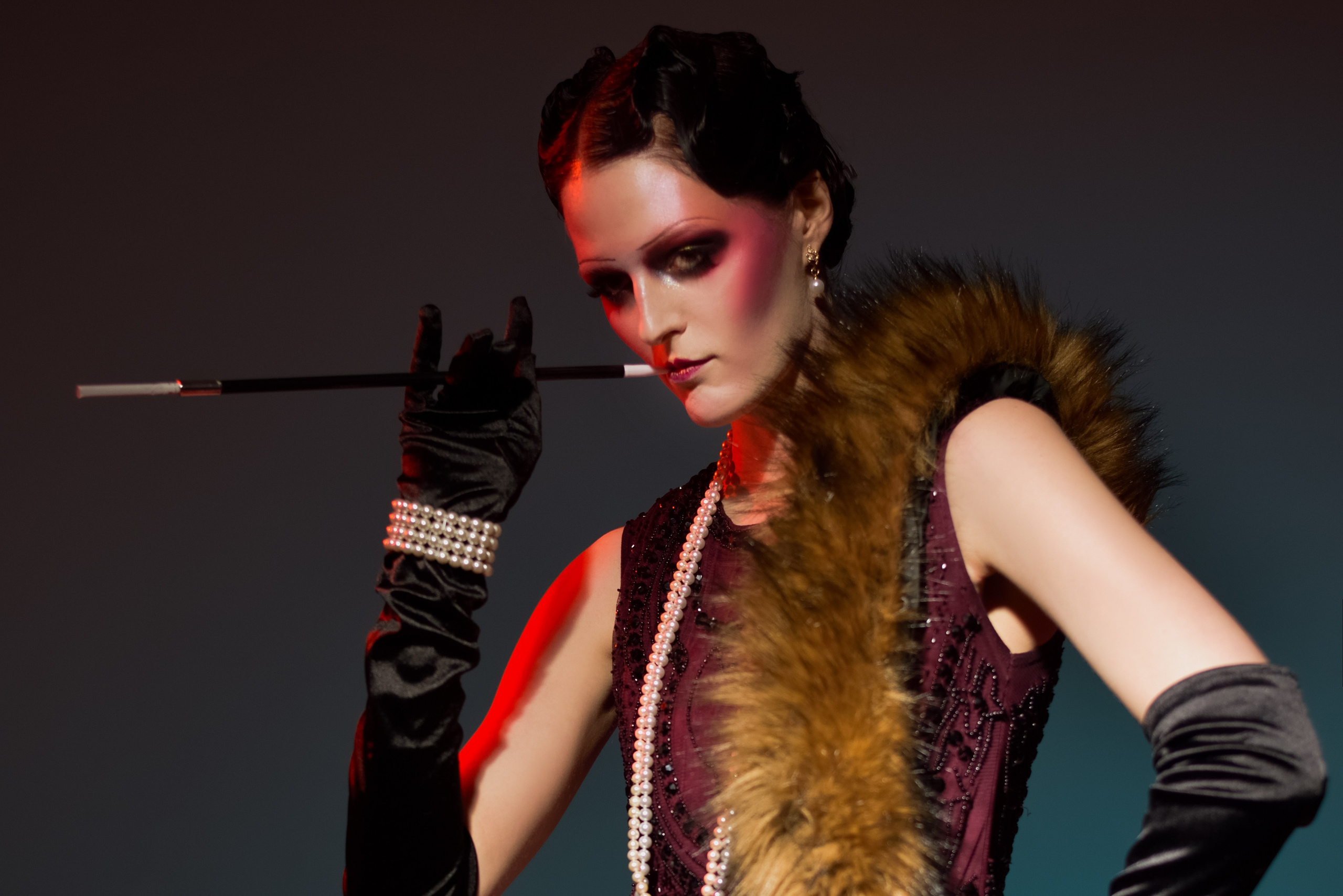 Цветное артдеко. CREAM PHOTO