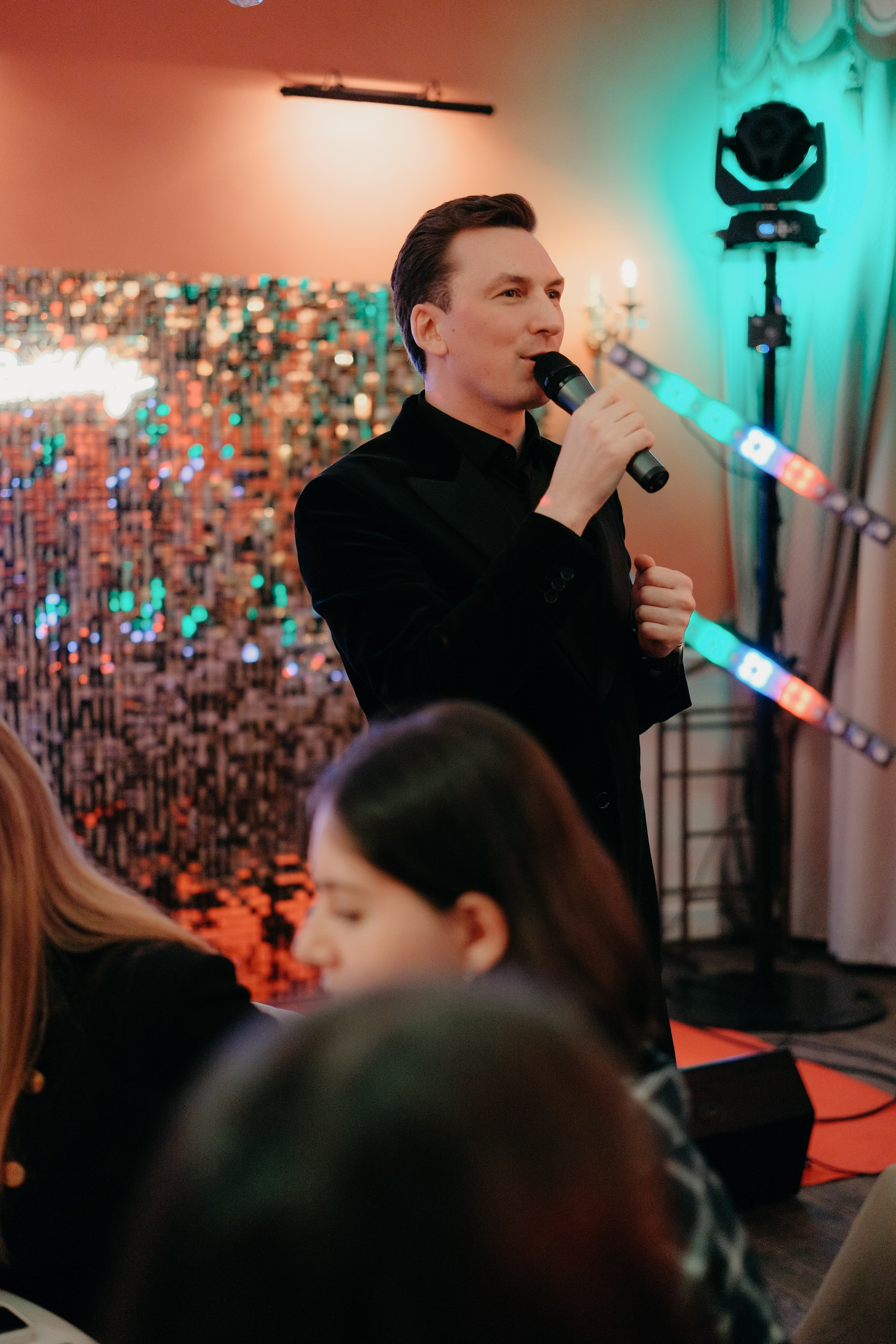 Ираклий. Фотограф в Москве Дмитрий Рогов