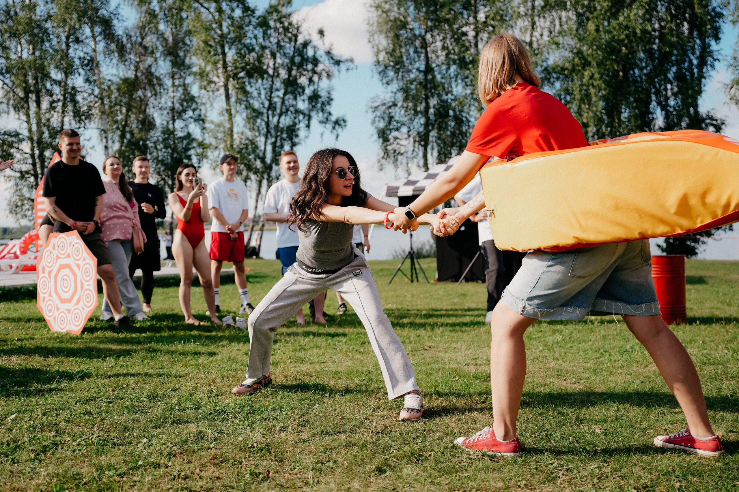 ArrowMedia. Фотограф в Москве Дмитрий Рогов