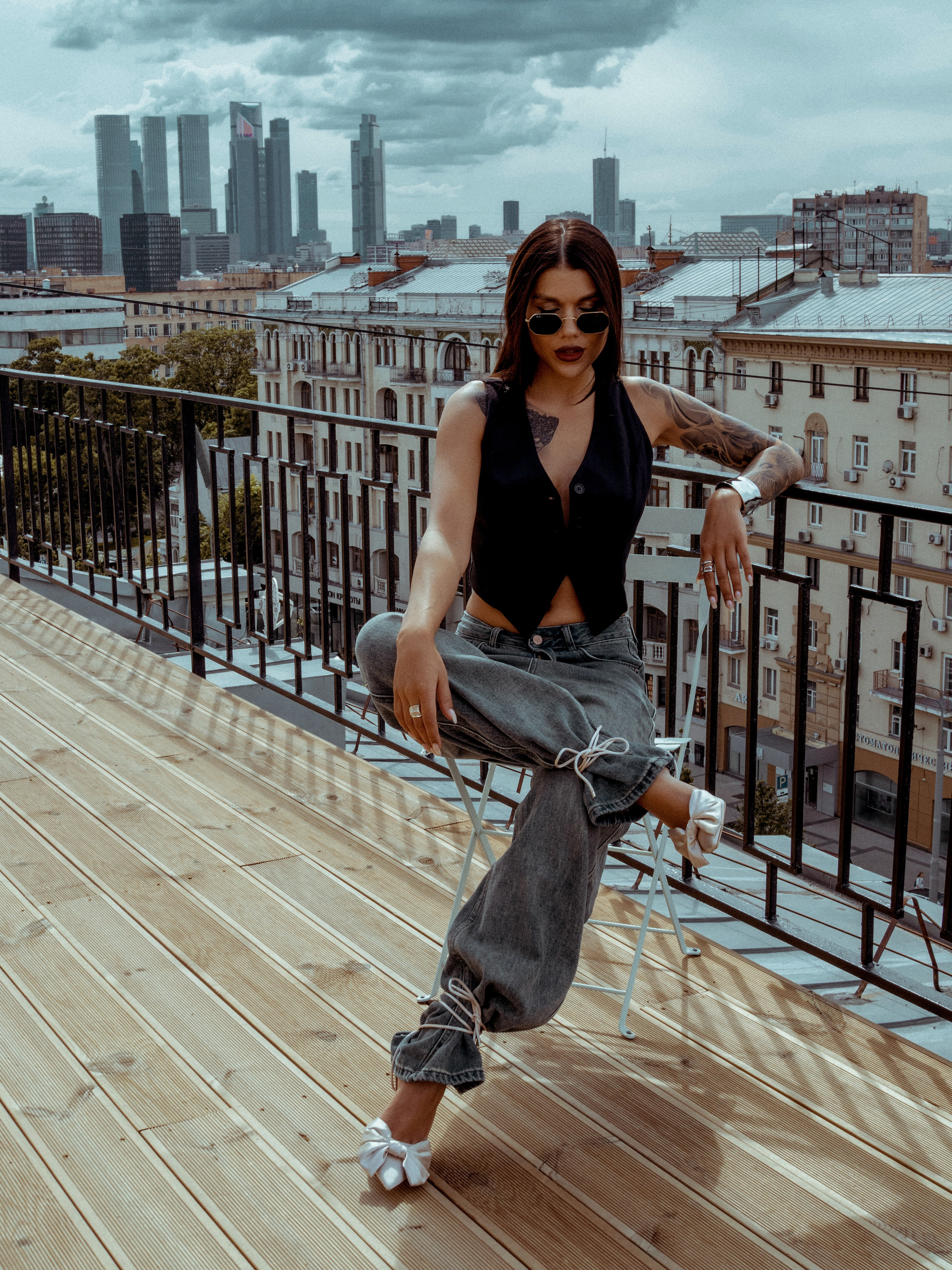 39. Фотограф Смоленск Дина Петровская