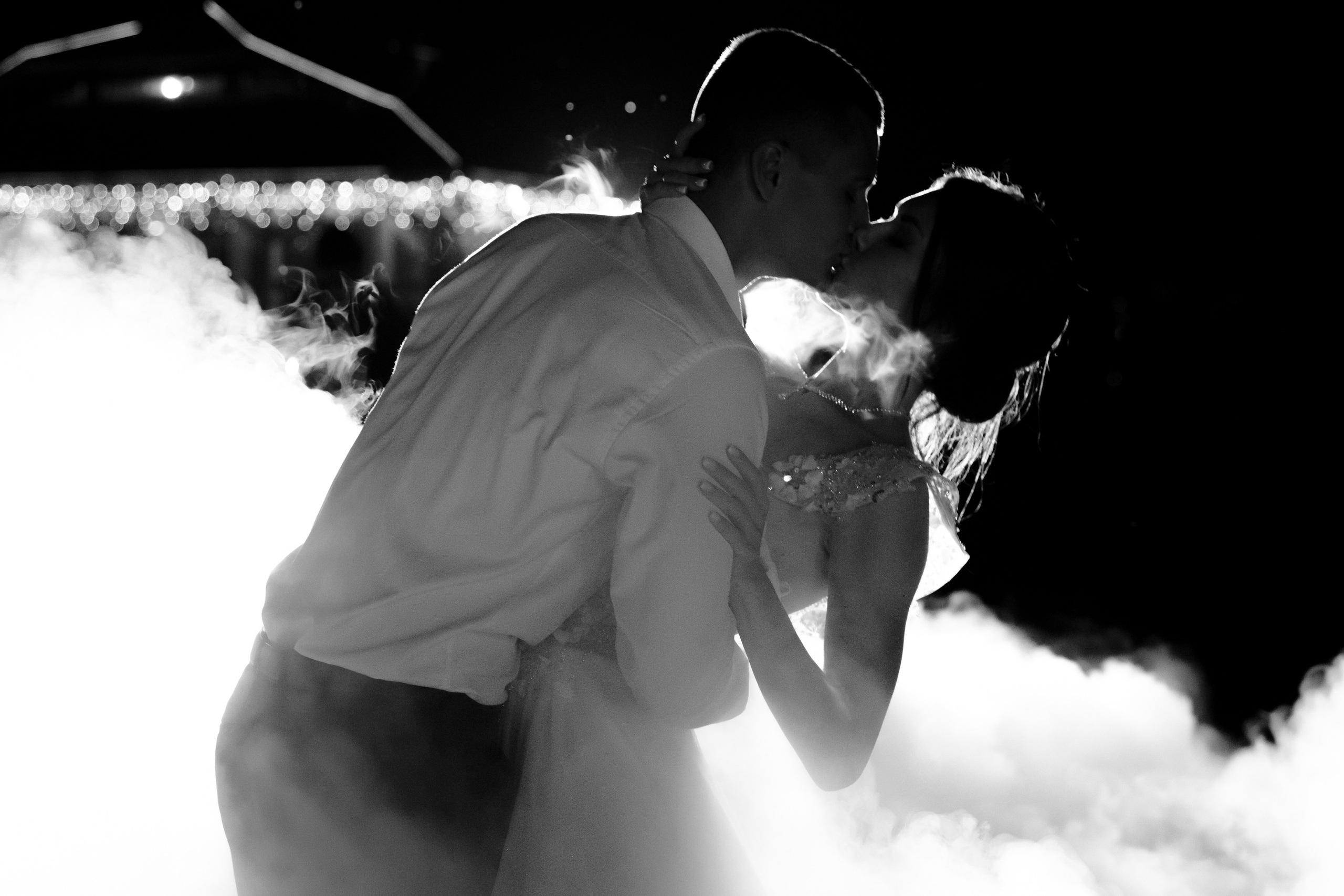 Свадебный день Влада и Кристины. Свадебный фотограф Анна Бабахина