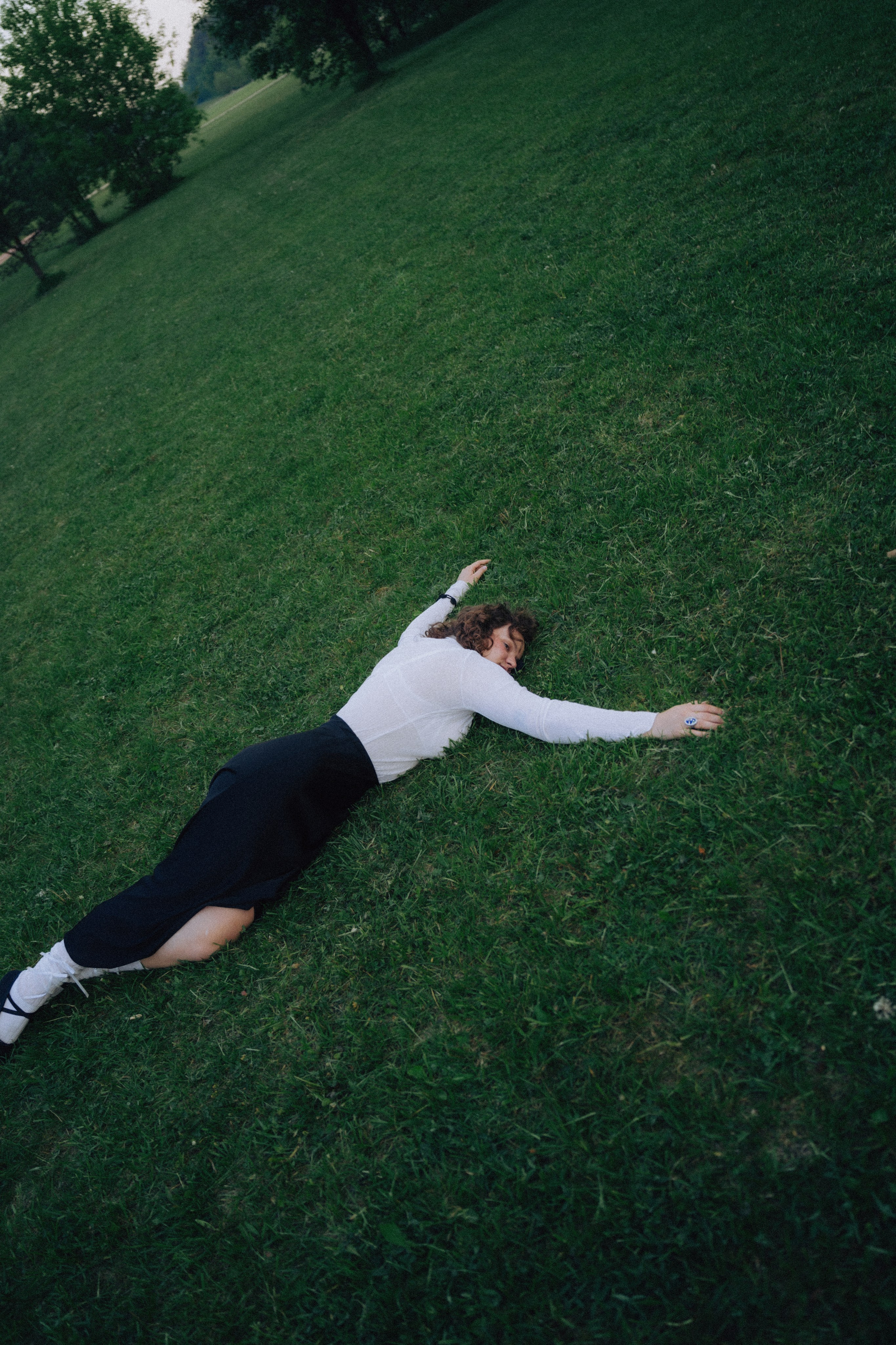 Между маем и июнем. Фотограф Москва Селюкова Юлия