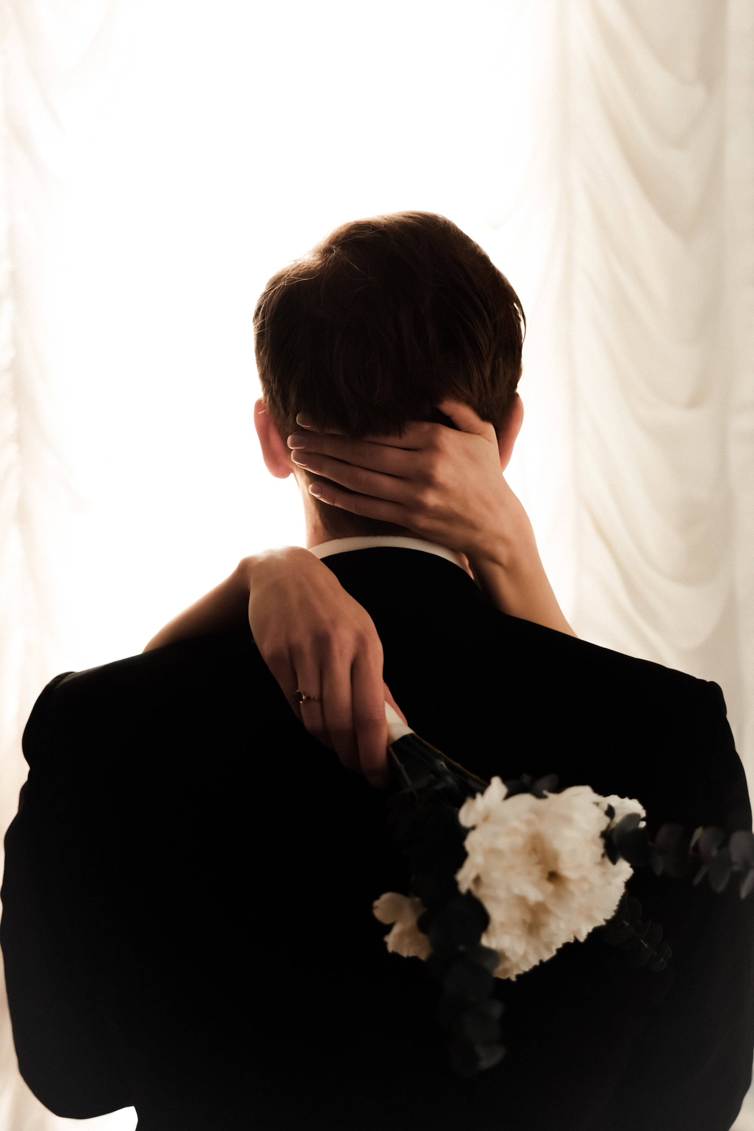 НИКОЛАЙ И КАРОЛИНА. Фотограф из Петербурга Софи Веритас Концерты и портреты