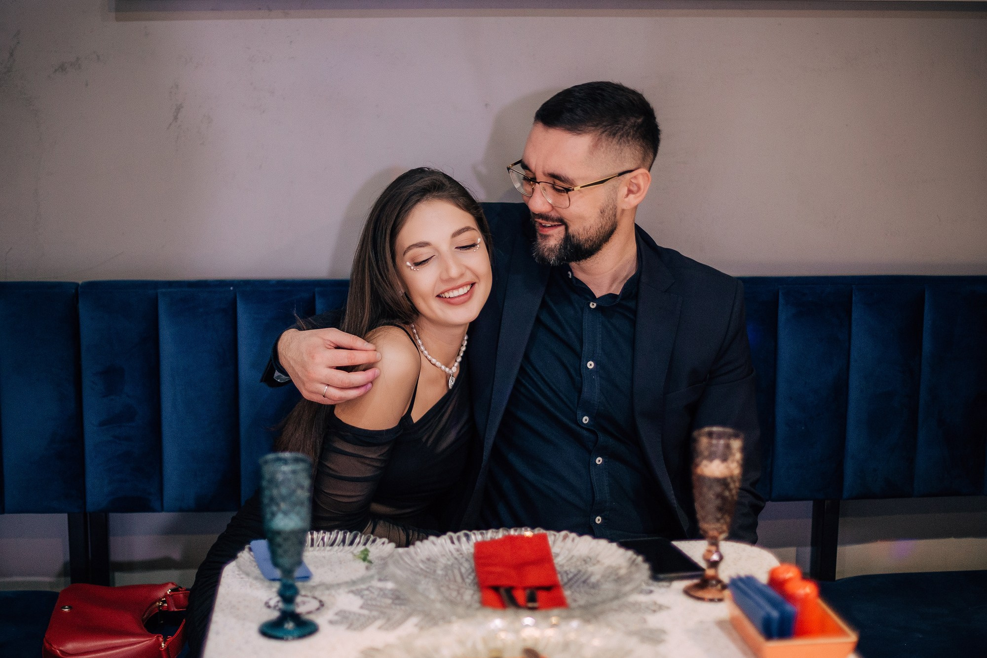 Skatch. Свадебный фотограф Челябинск, Екатеринбург, Курган — Виктор Слуднов