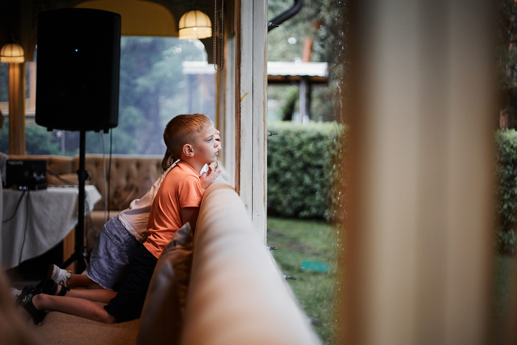 Шафран. Свадебный фотограф Челябинск, Екатеринбург, Курган — Виктор Слуднов