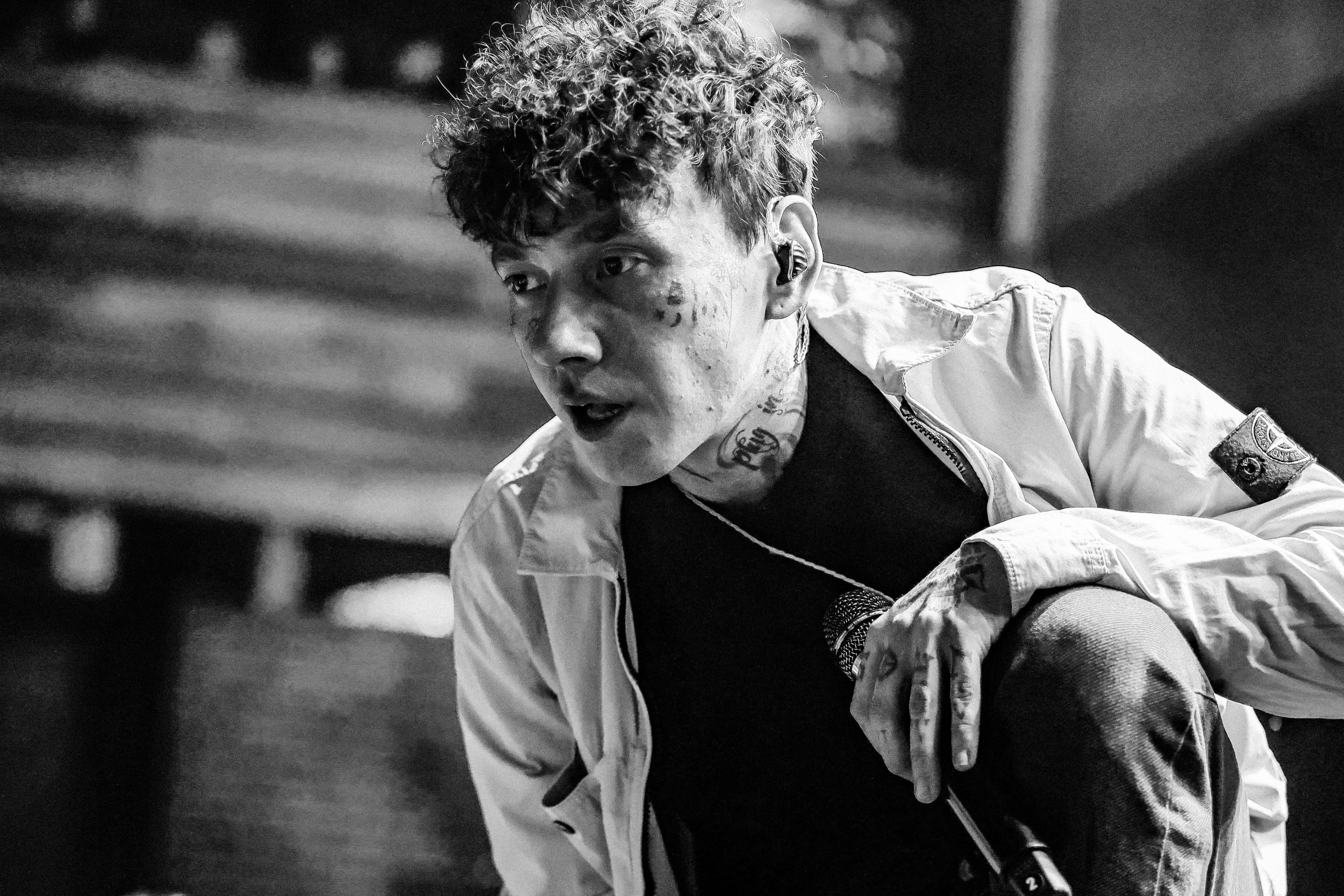 ТРИ ДНЯ ДОЖДЯ @BASE