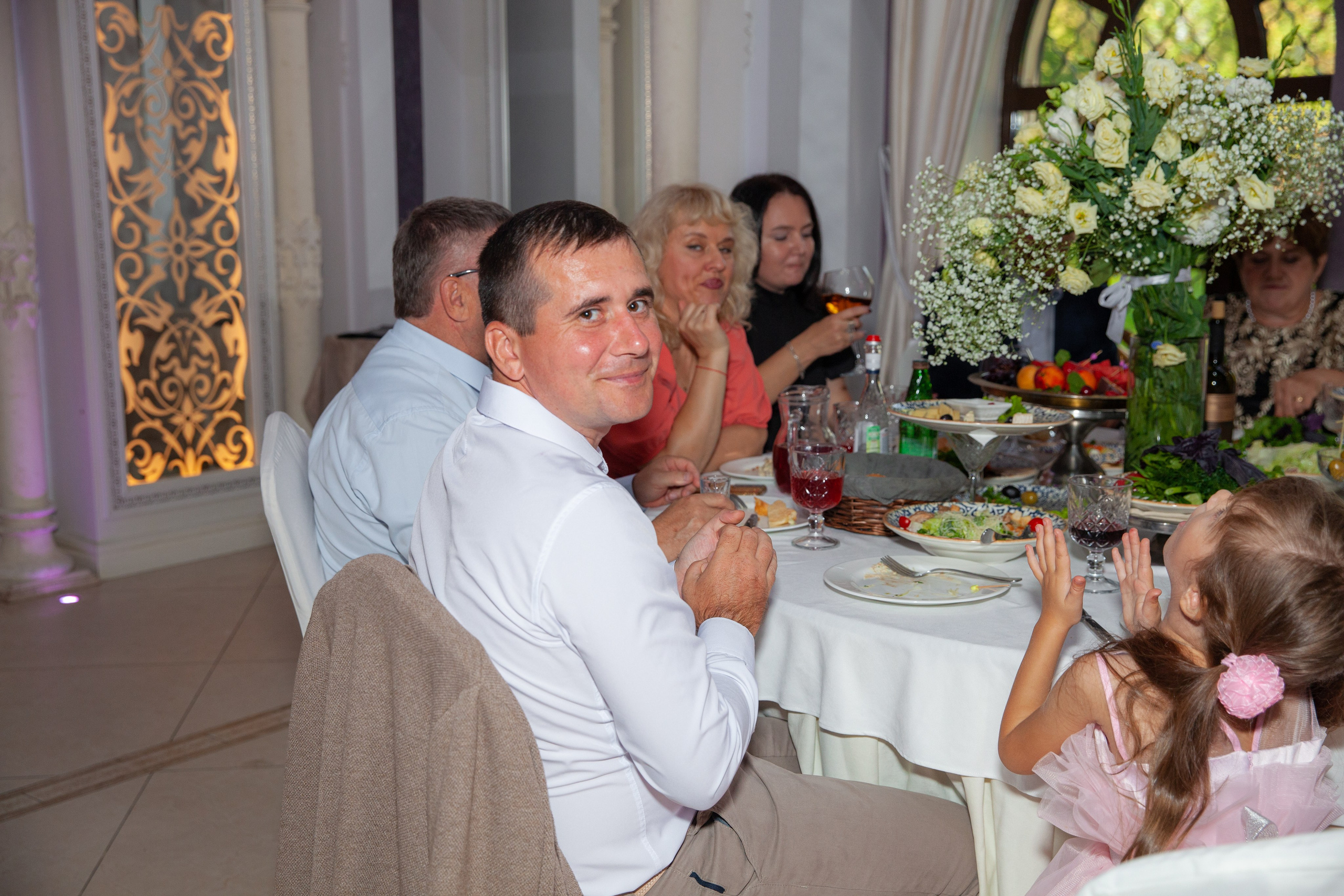 Свадебная фотосессия Татьяны и Дмитрия. Фотограф в Железнодорожном и Балашихе