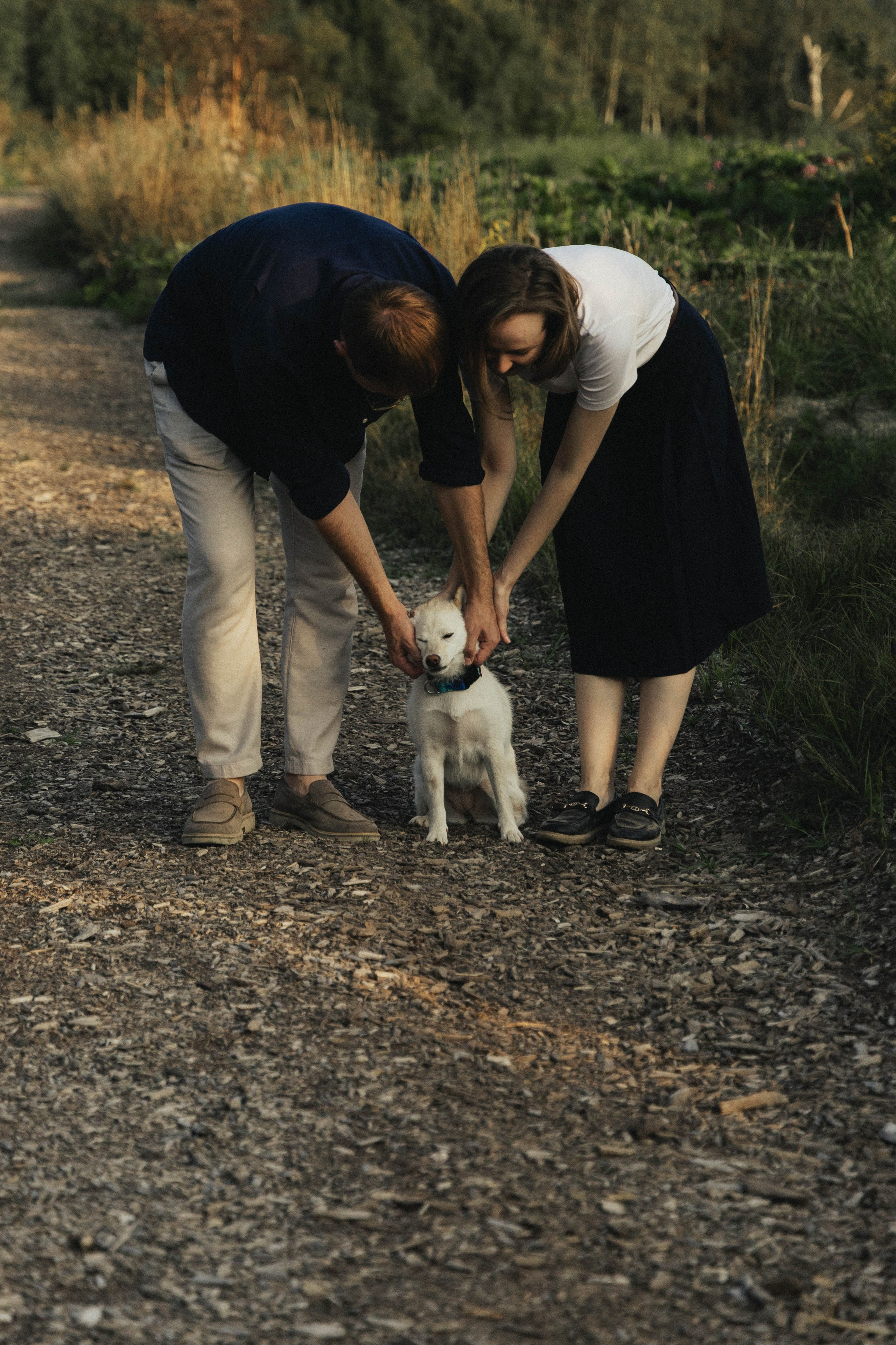 Ira&Stas. Фотограф Мария Андреева Москва