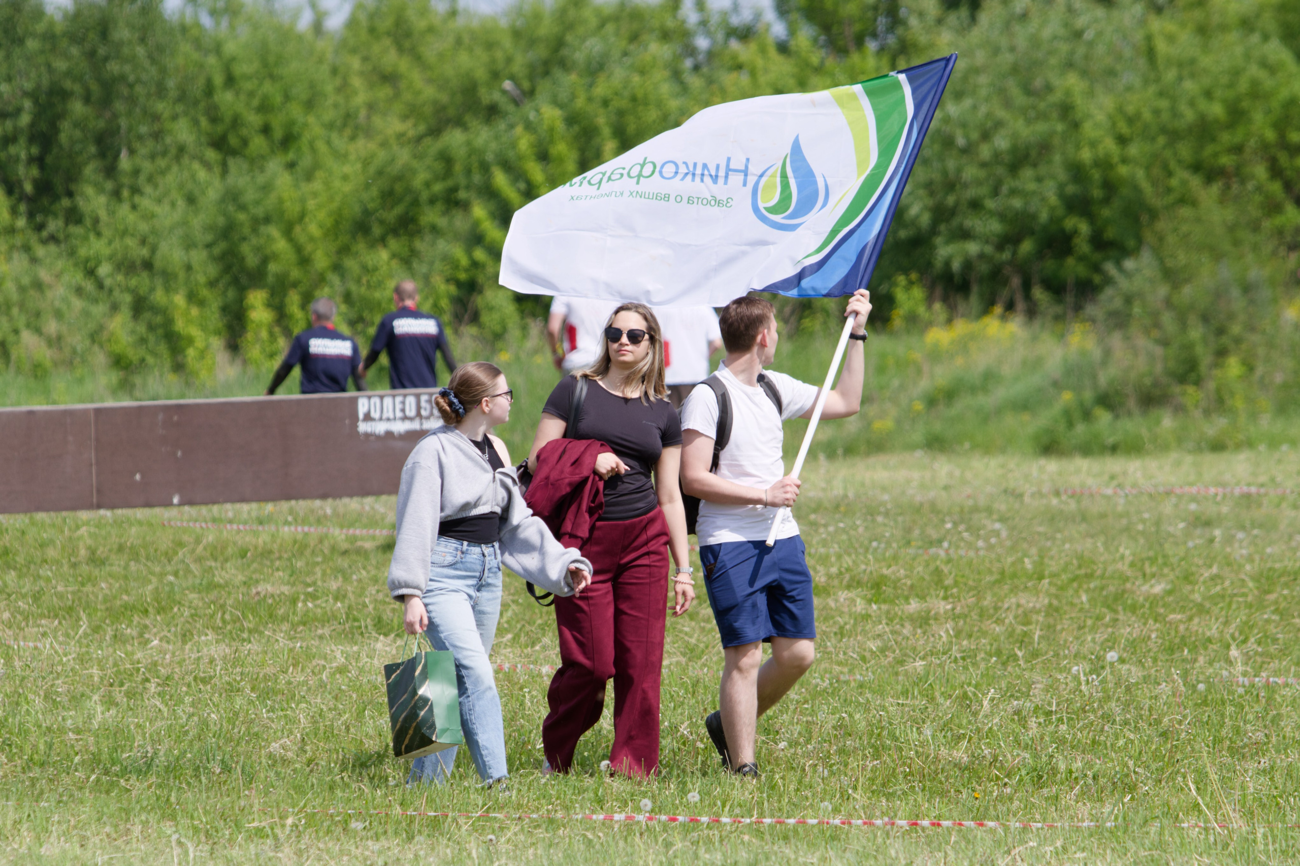 Родео59. Репортажный и спортивный фотограф в г. Пермь Зильберг Павел