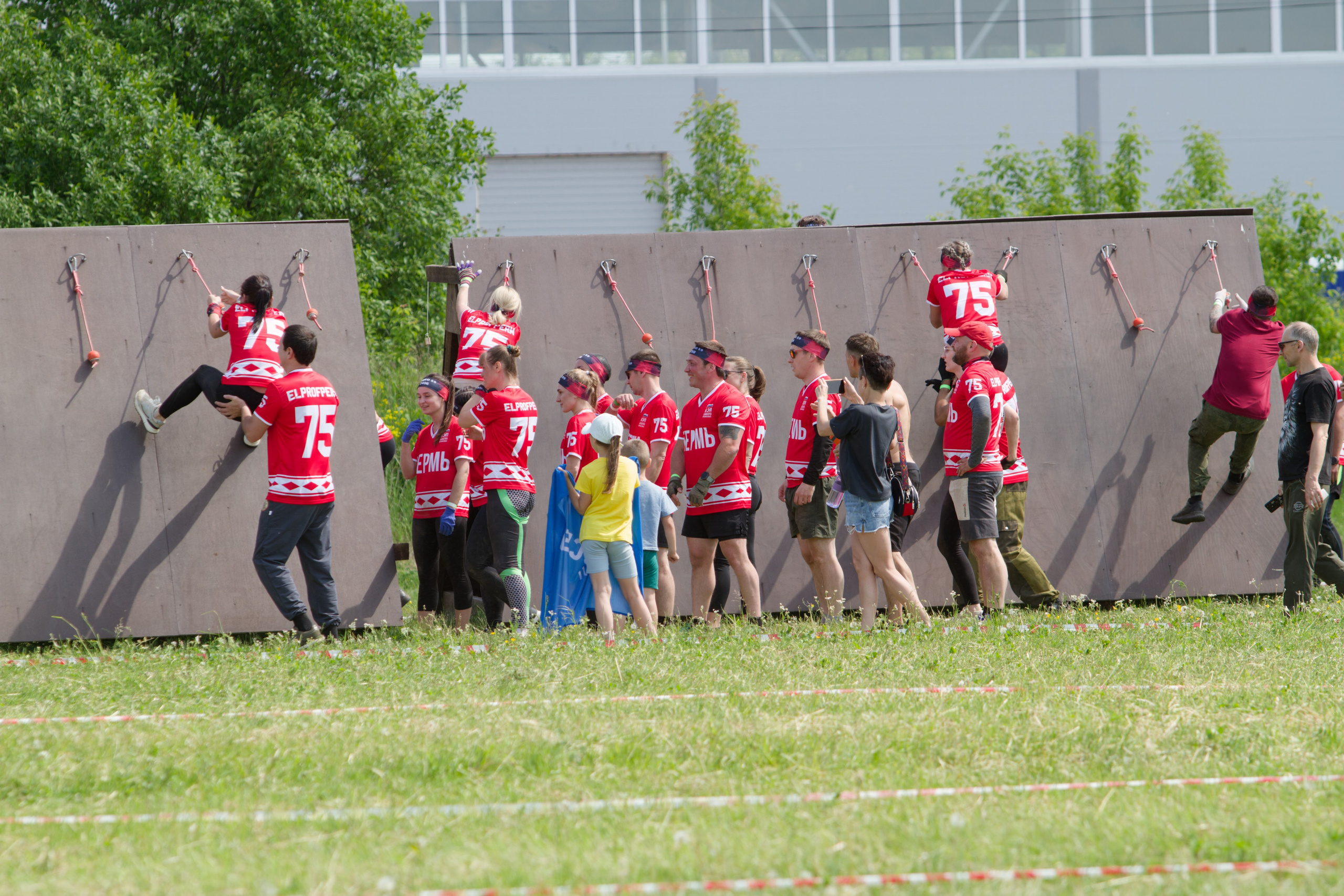 Родео59. Репортажный и спортивный фотограф в г. Пермь Зильберг Павел