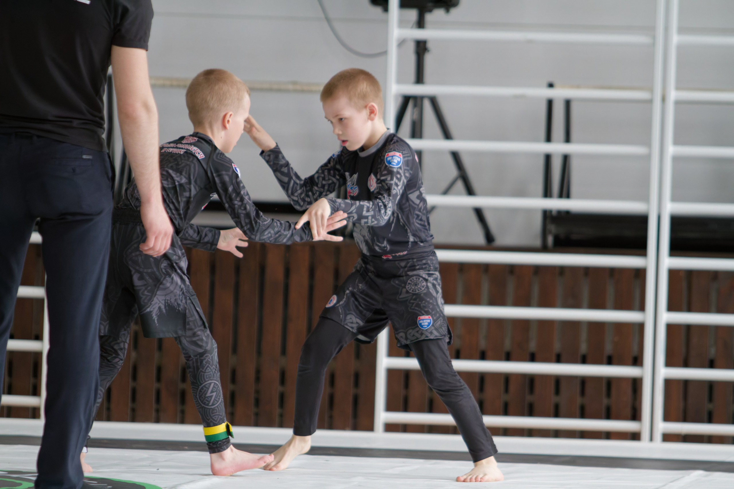 Борьба. Джиу-джитсу 26.04.2025. Репортажный и спортивный фотограф в г. Пермь Зильберг Павел