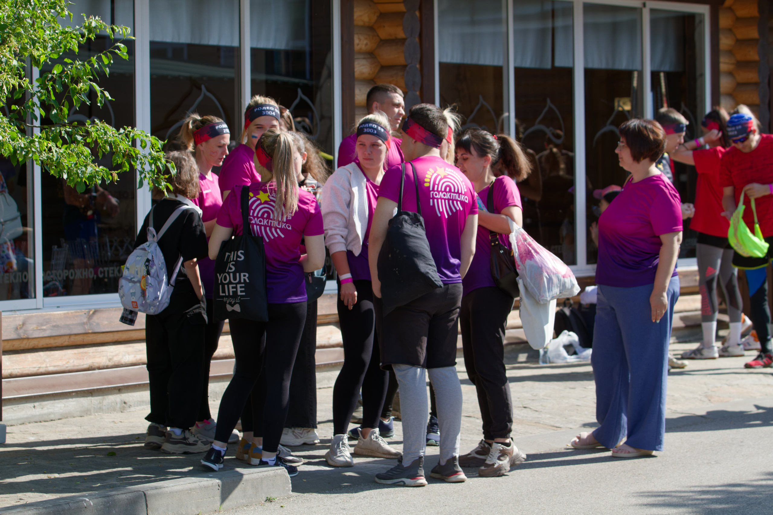 Родео59. Репортажный и спортивный фотограф в г. Пермь Зильберг Павел