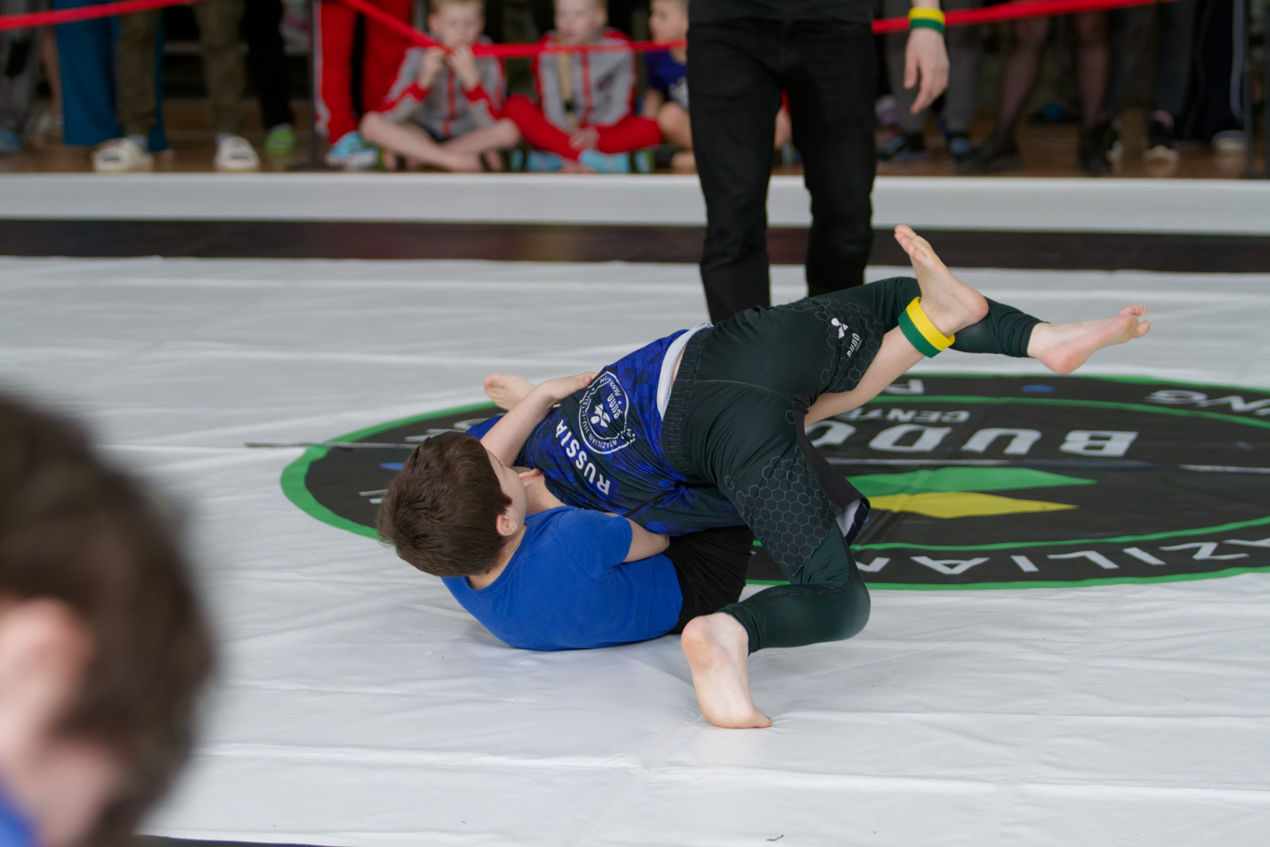 Борьба. Джиу-джитсу 26.04.2025. Репортажный и спортивный фотограф в г. Пермь Зильберг Павел