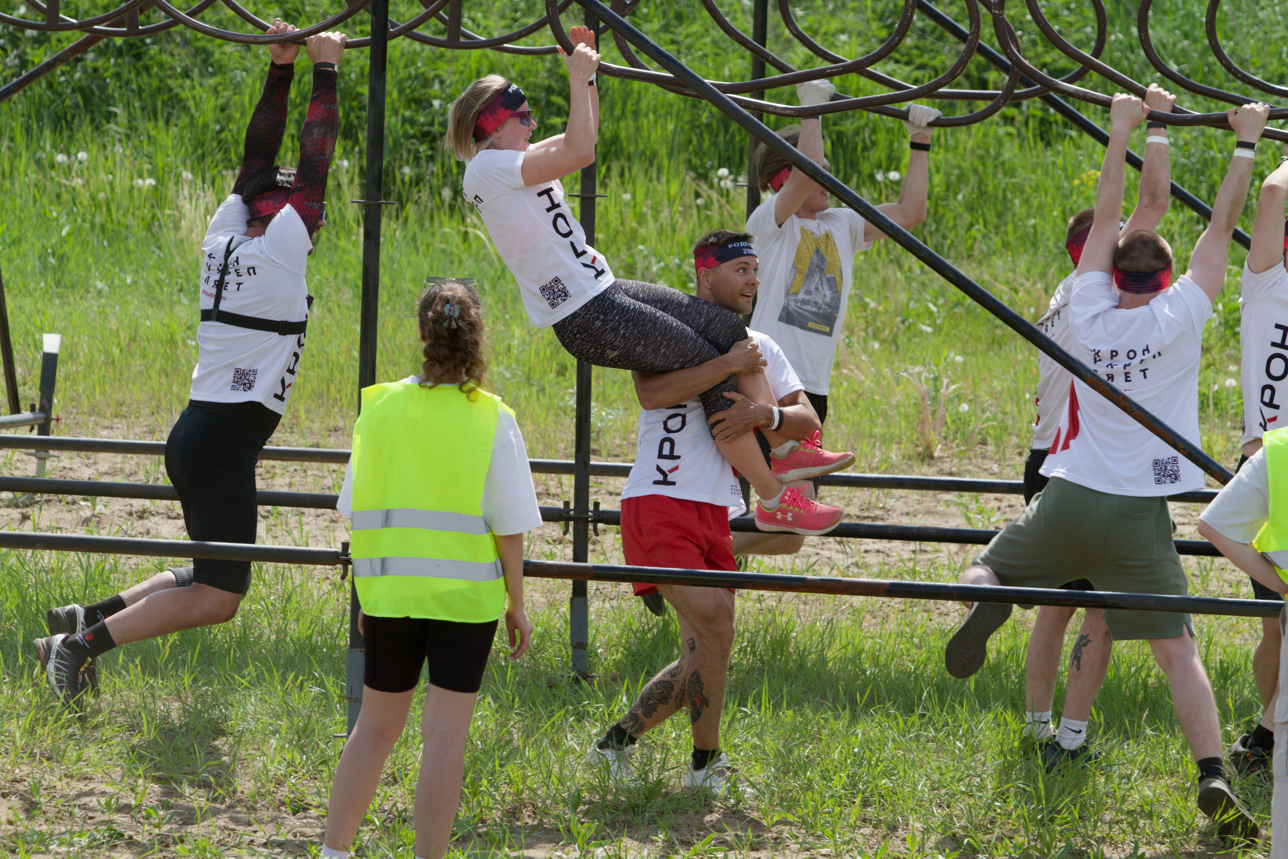 Родео59. Репортажный и спортивный фотограф в г. Пермь Зильберг Павел
