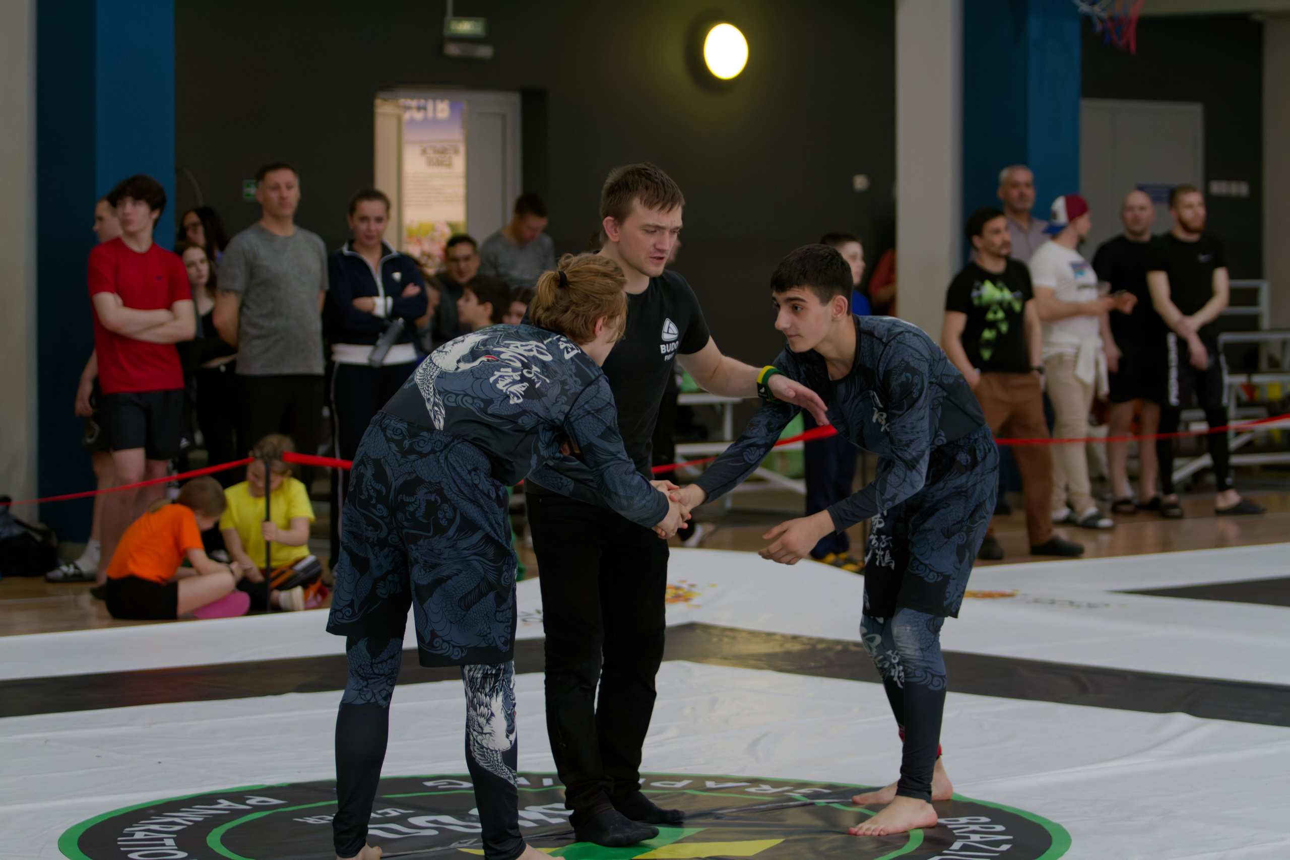 Борьба. Джиу-джитсу 26.04.2025. Репортажный и спортивный фотограф в г. Пермь Зильберг Павел